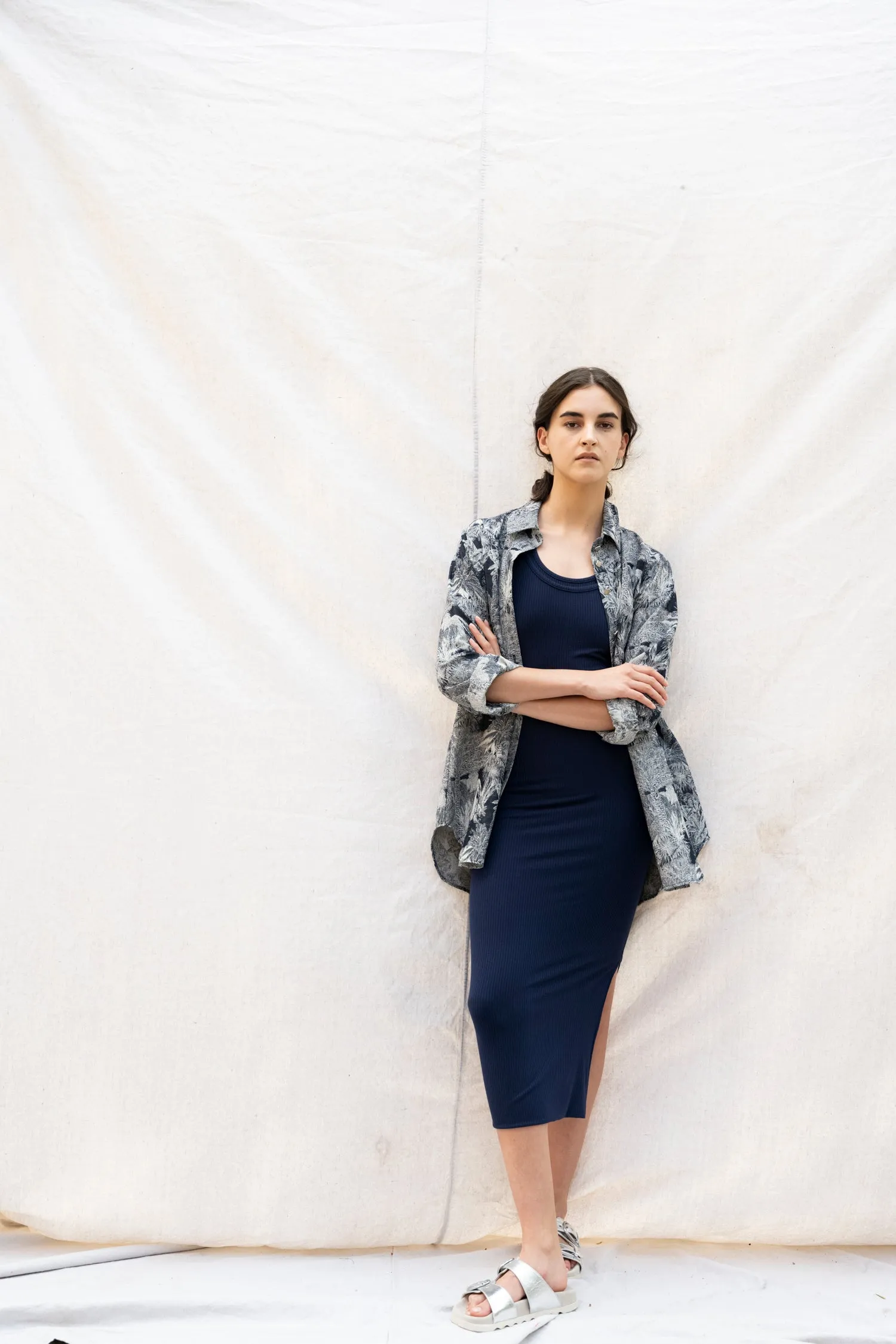 Ipanema Shirt Tropical sold by Bodybag by Jude product image thumbnail 3