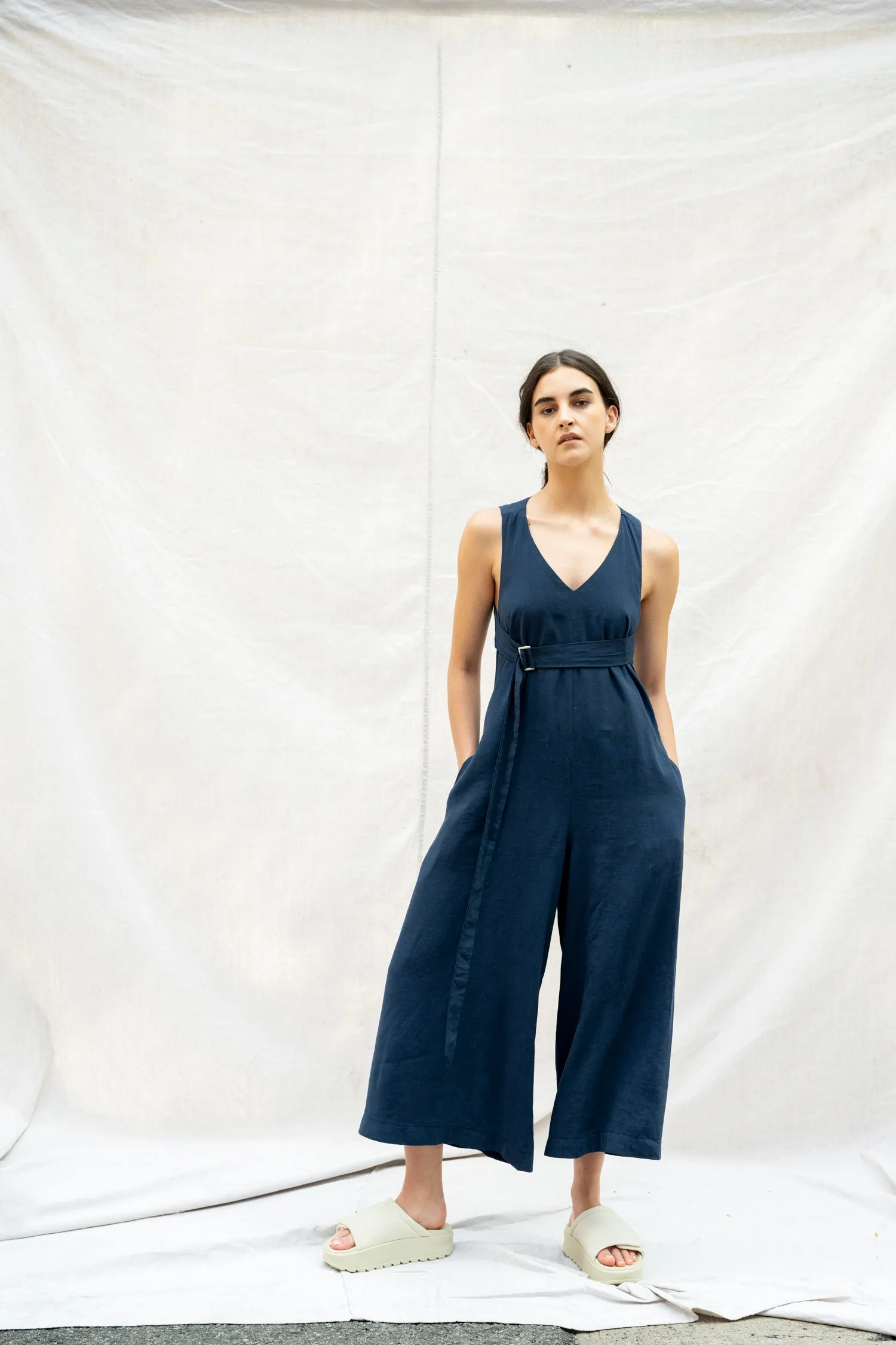 Market Jumpsuit sold by Bodybag by Jude product image thumbnail 5