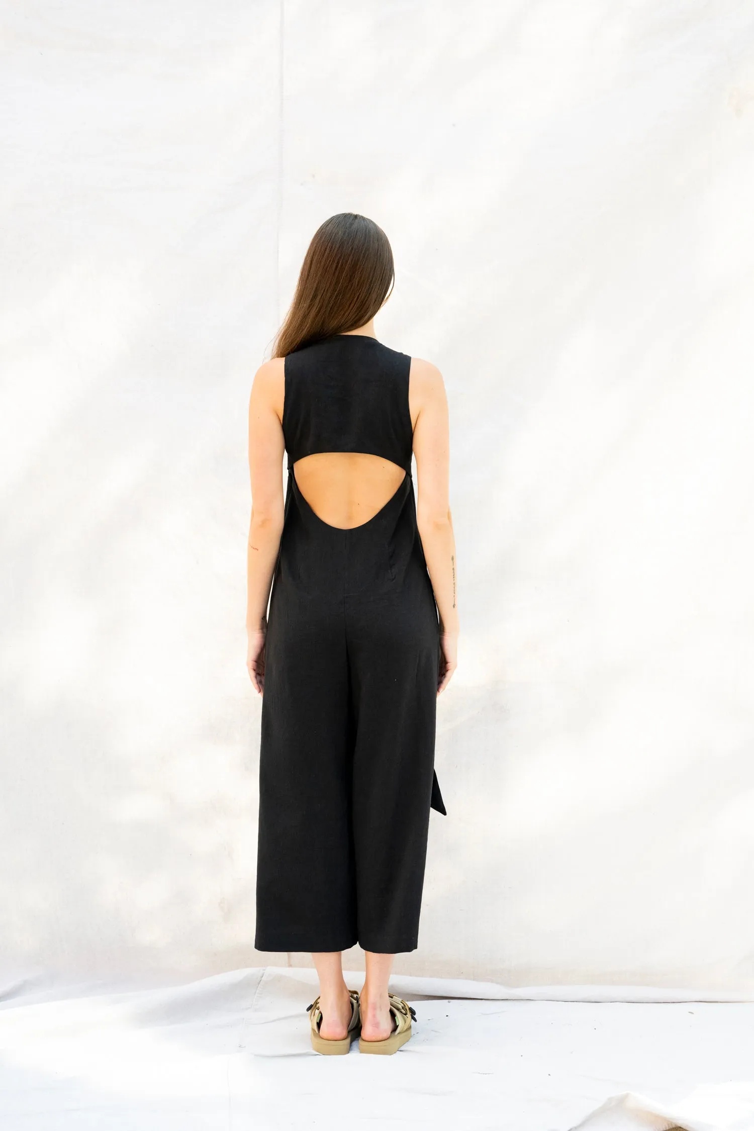 Market Jumpsuit sold by Bodybag by Jude product image thumbnail 2