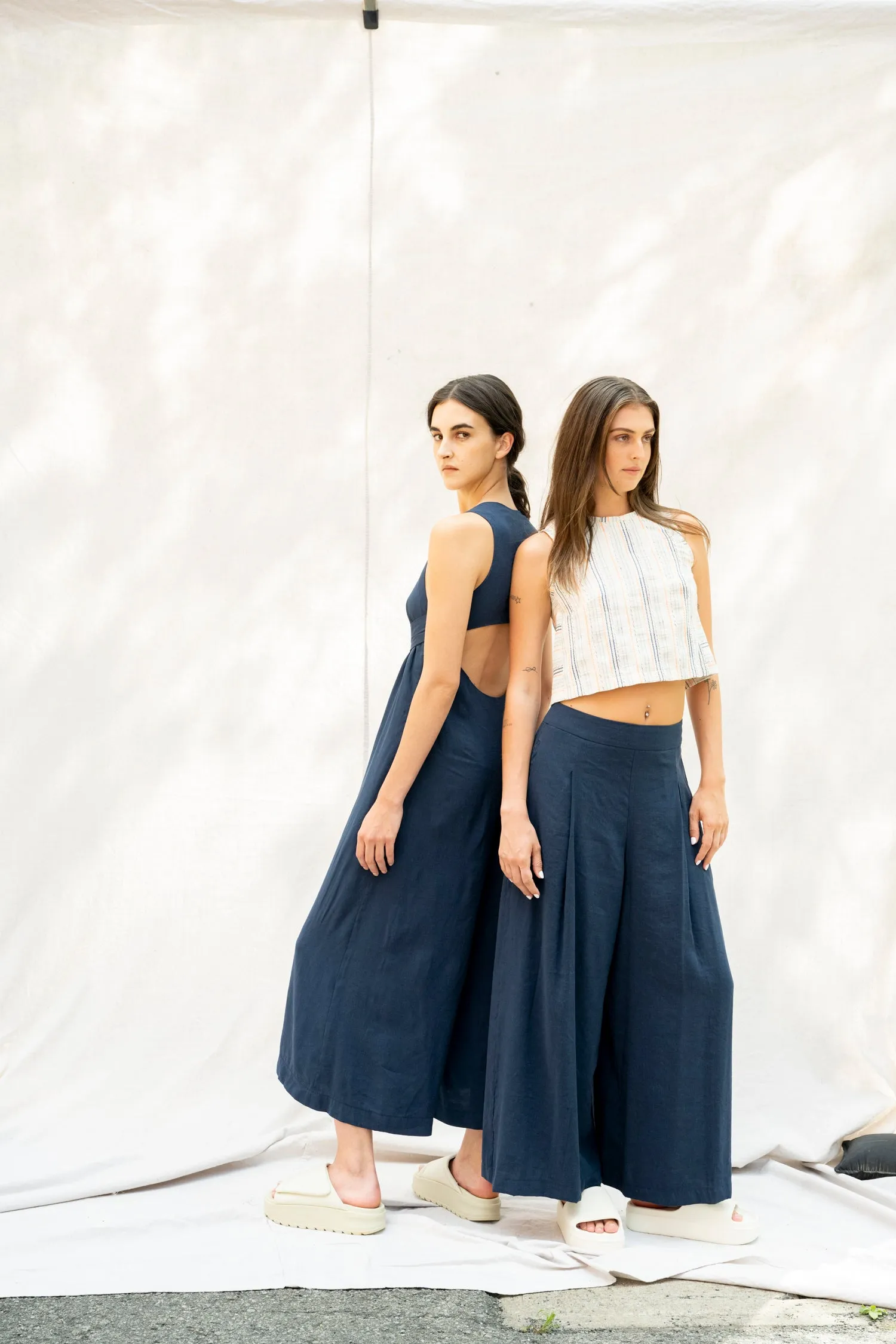 Market Jumpsuit sold by Bodybag by Jude product image thumbnail 4