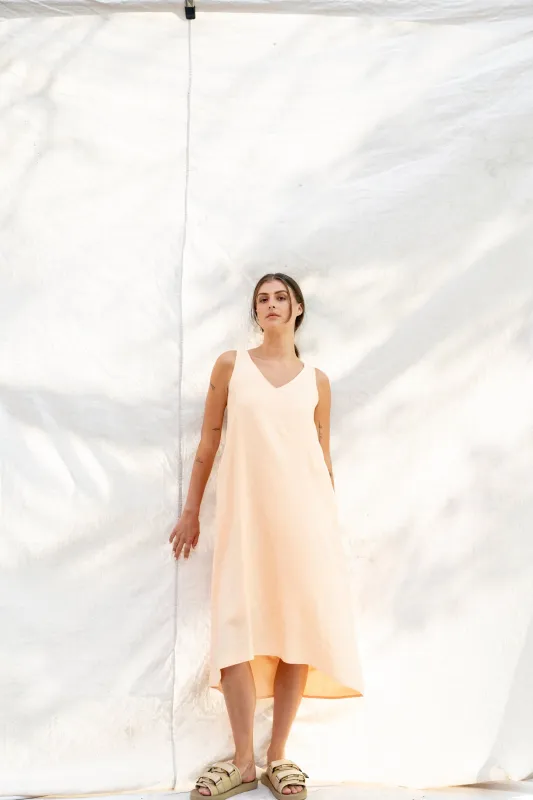Cassis Dress sold by Bodybag by Jude