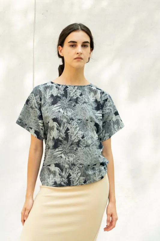 Santiago T-Shirt sold by Bodybag by Jude