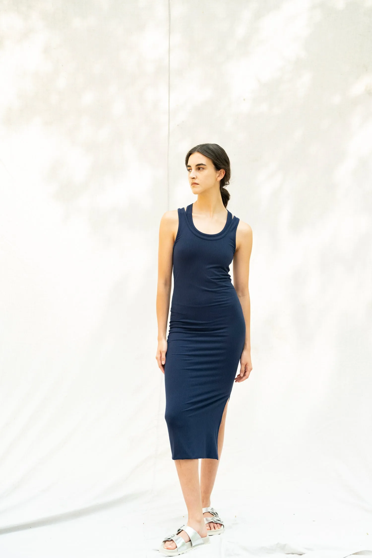 Almost Perfect Tipaza Dress sold by Bodybag by Jude product image thumbnail 3