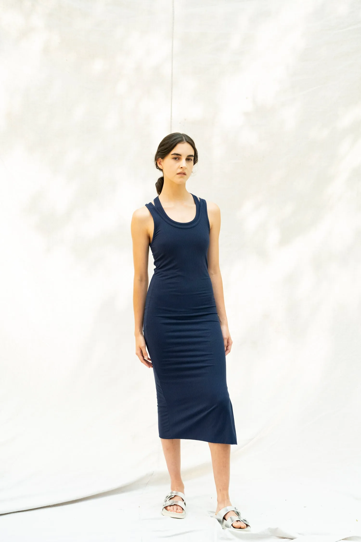 Almost Perfect Tipaza Dress sold by Bodybag by Jude product image thumbnail 4