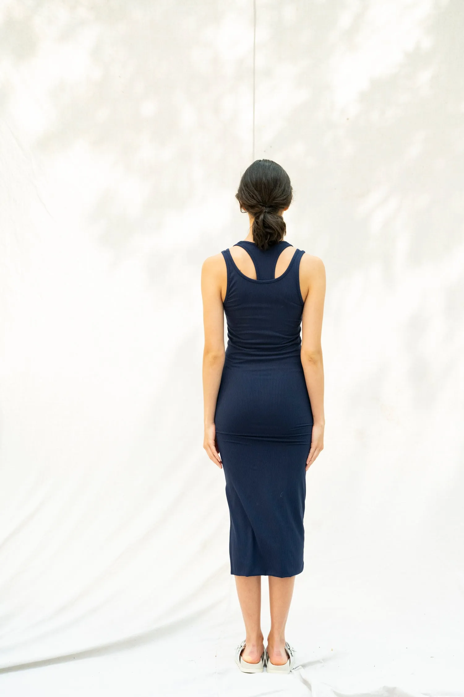 Almost Perfect Tipaza Dress sold by Bodybag by Jude product image thumbnail 5