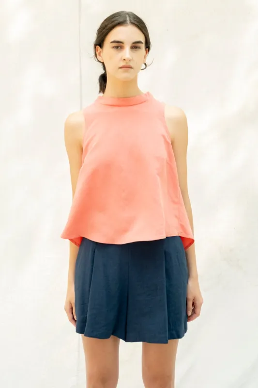 Almost Perfect Pacifica Top sold by Bodybag by Jude