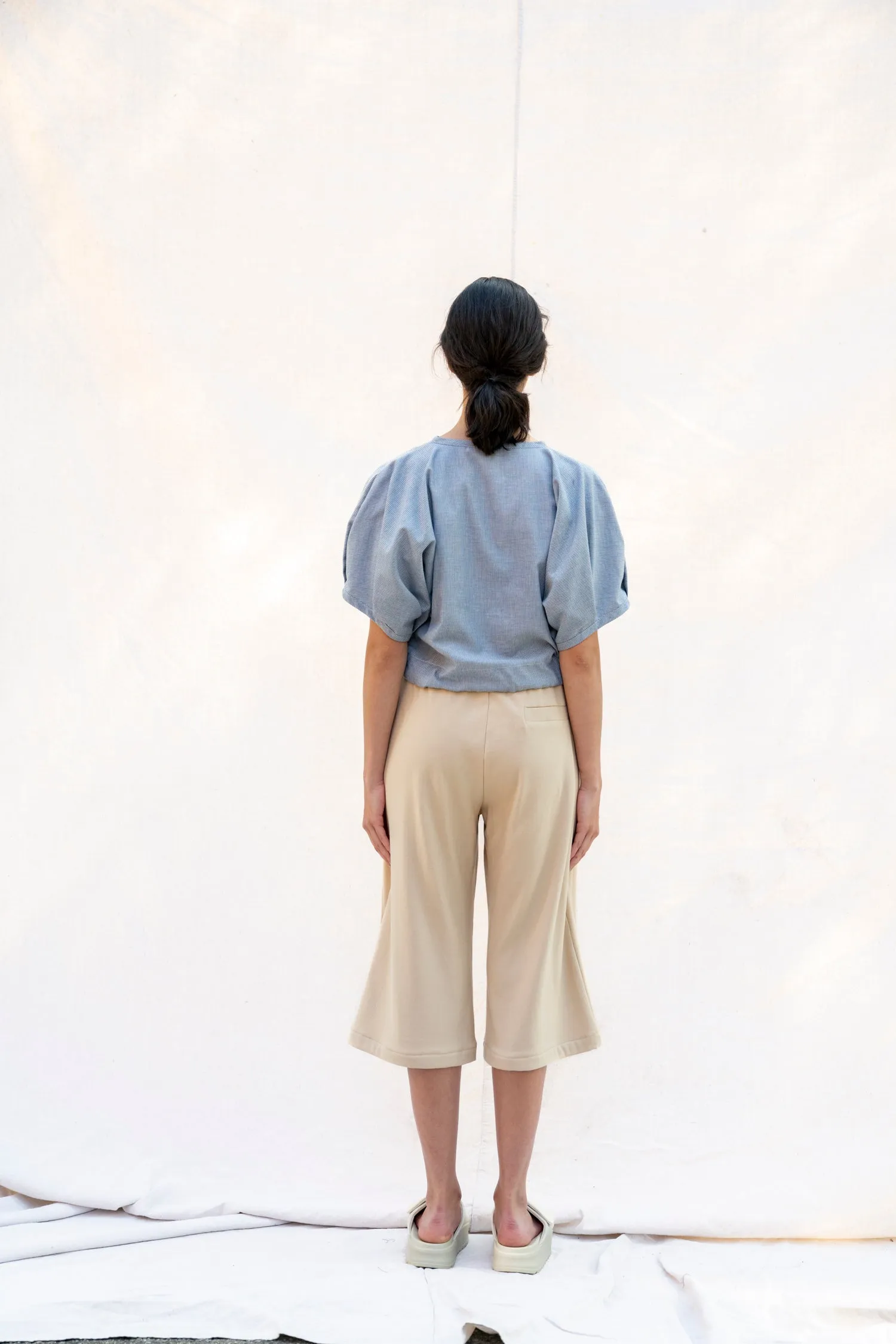 Almost Perfect Bahia Top sold by Bodybag by Jude product image thumbnail 3