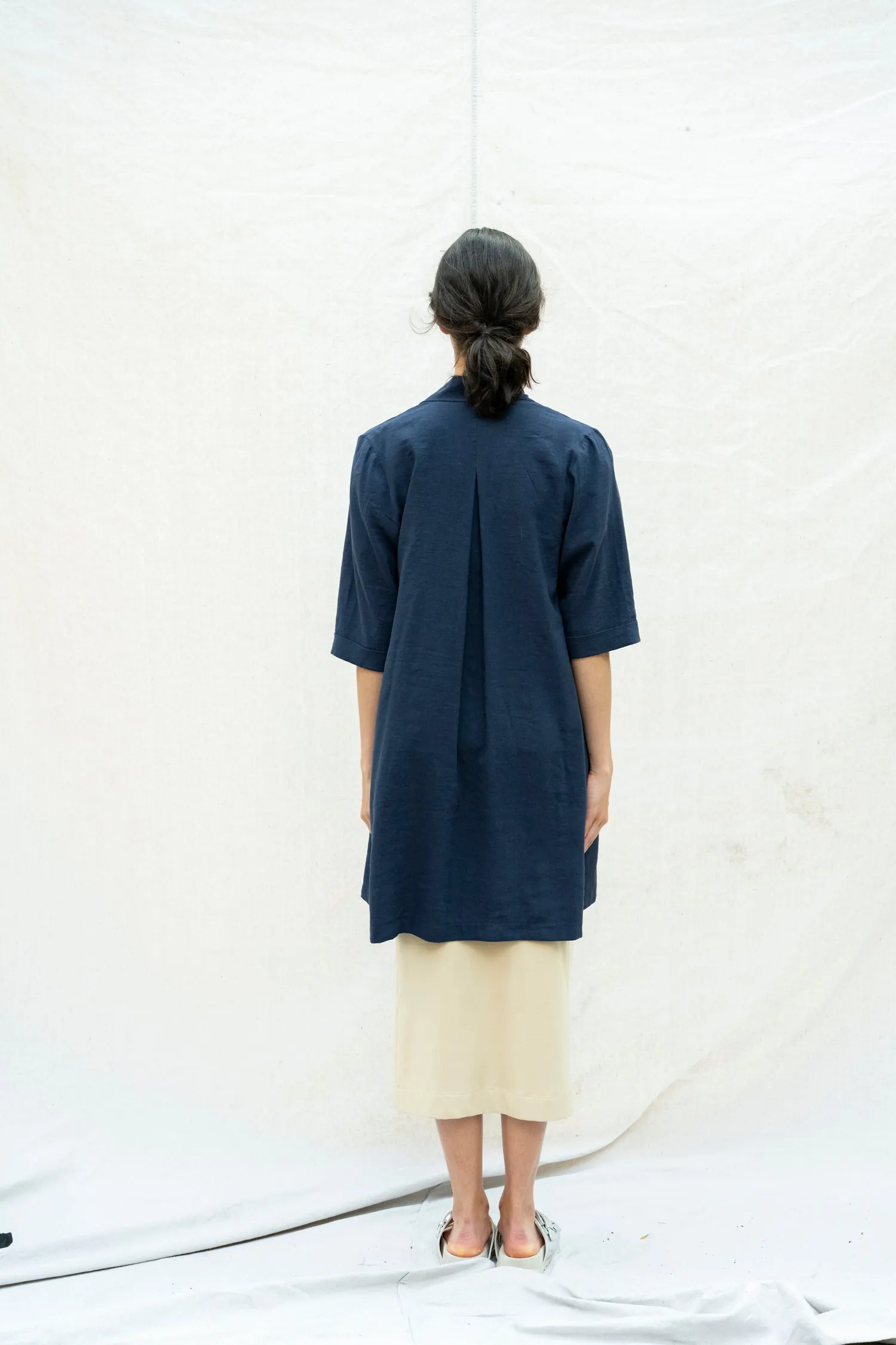 Almost Perfect Ipanema Jacket sold by Bodybag by Jude product image thumbnail 4