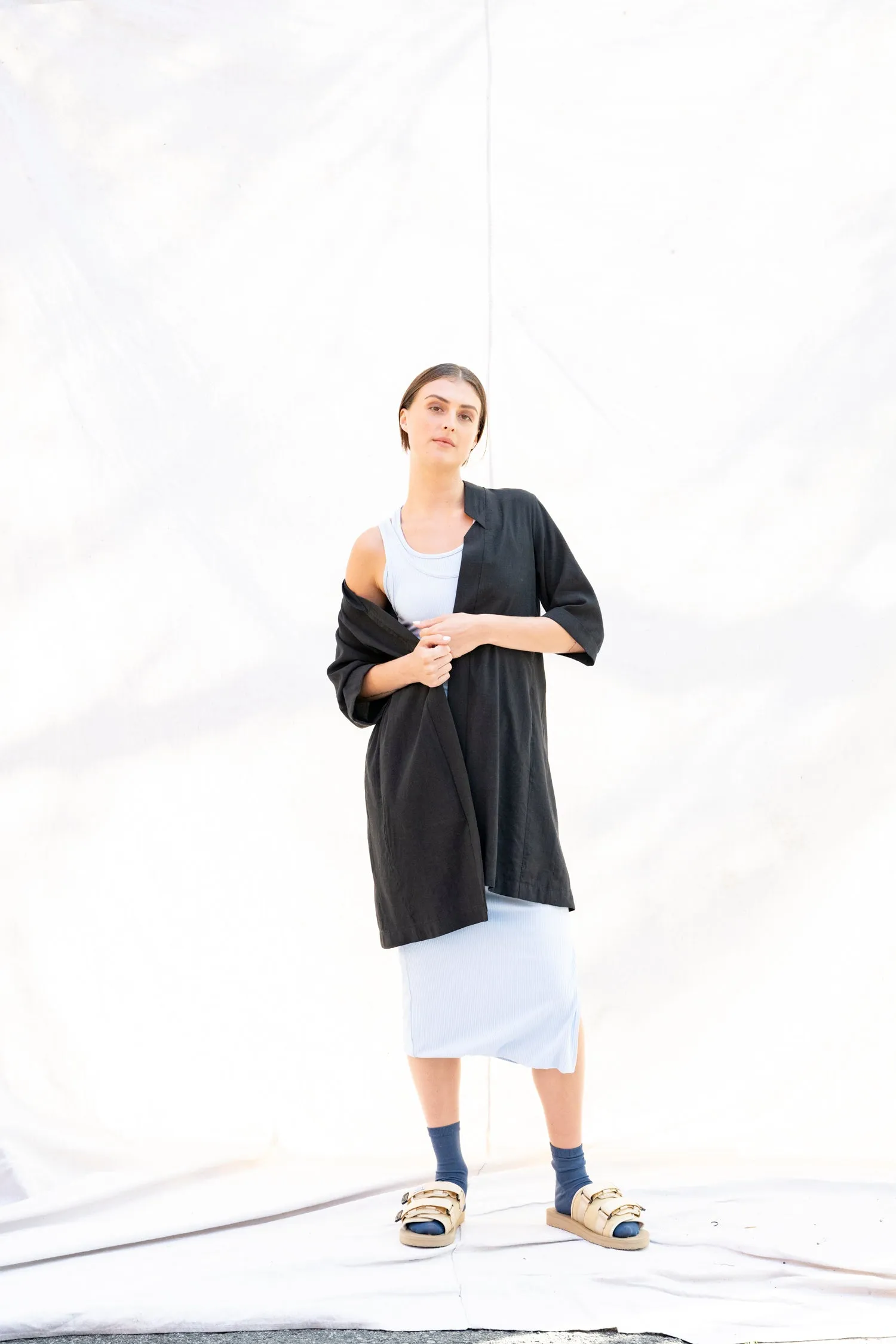 Almost Perfect Ipanema Jacket sold by Bodybag by Jude product image thumbnail 5