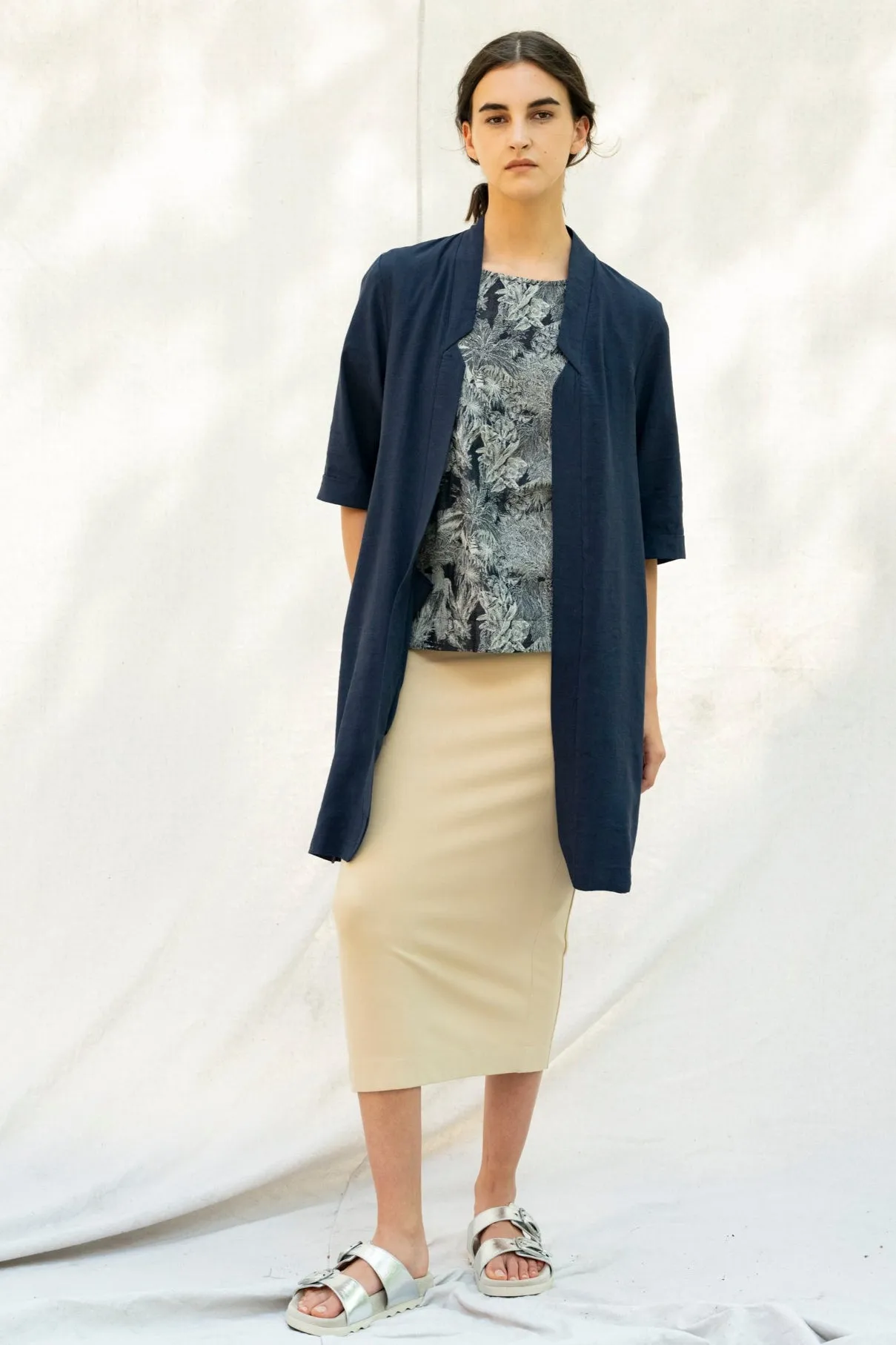 Almost Perfect Ipanema Jacket sold by Bodybag by Jude