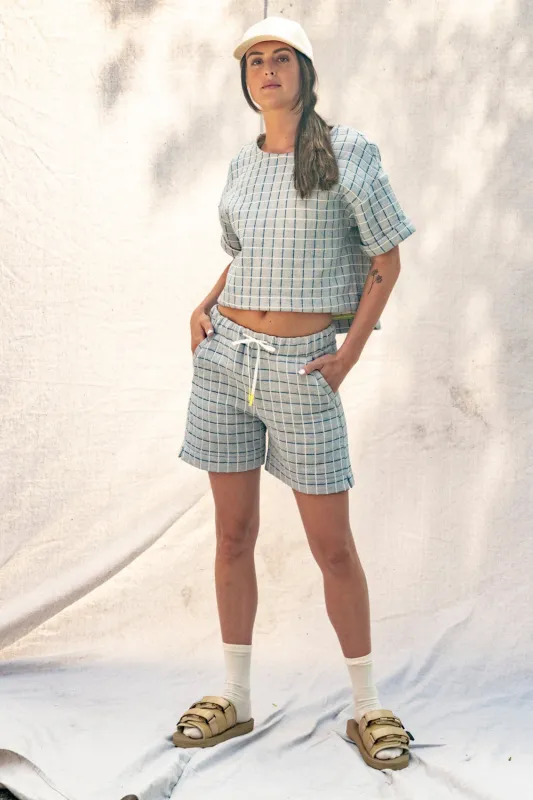 Almost Perfect Kyoto Shorts sold by Bodybag by Jude