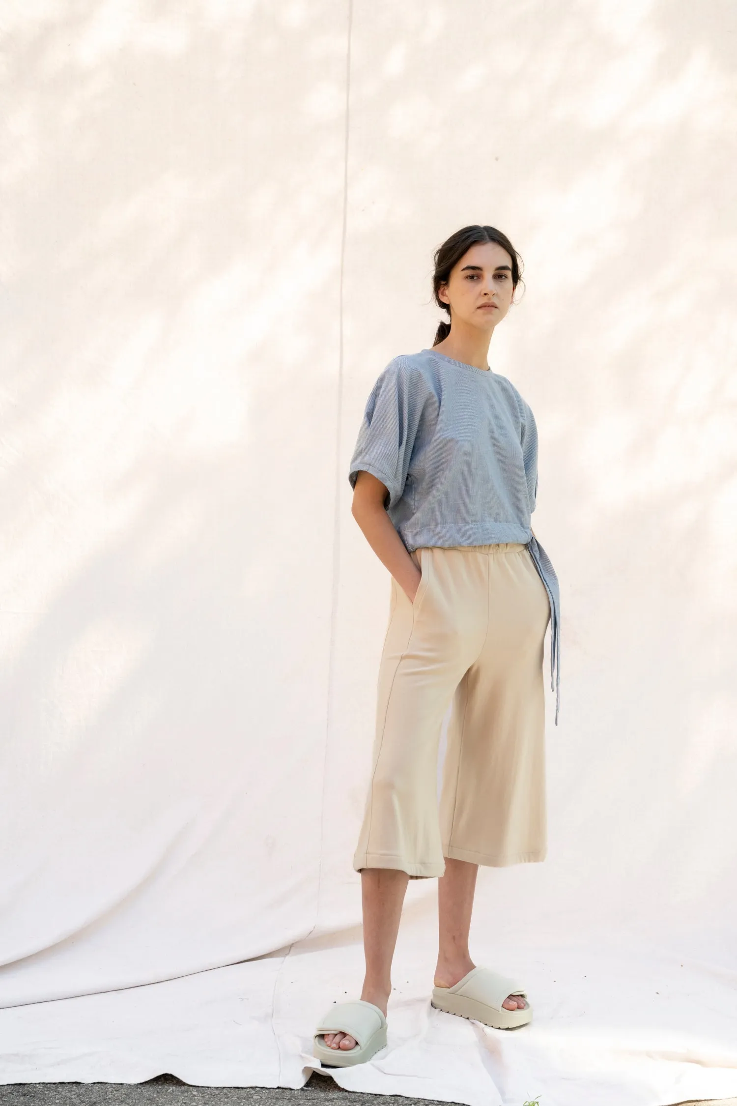 Almost Perfect Dolby Pants sold by Bodybag by Jude product image thumbnail 2