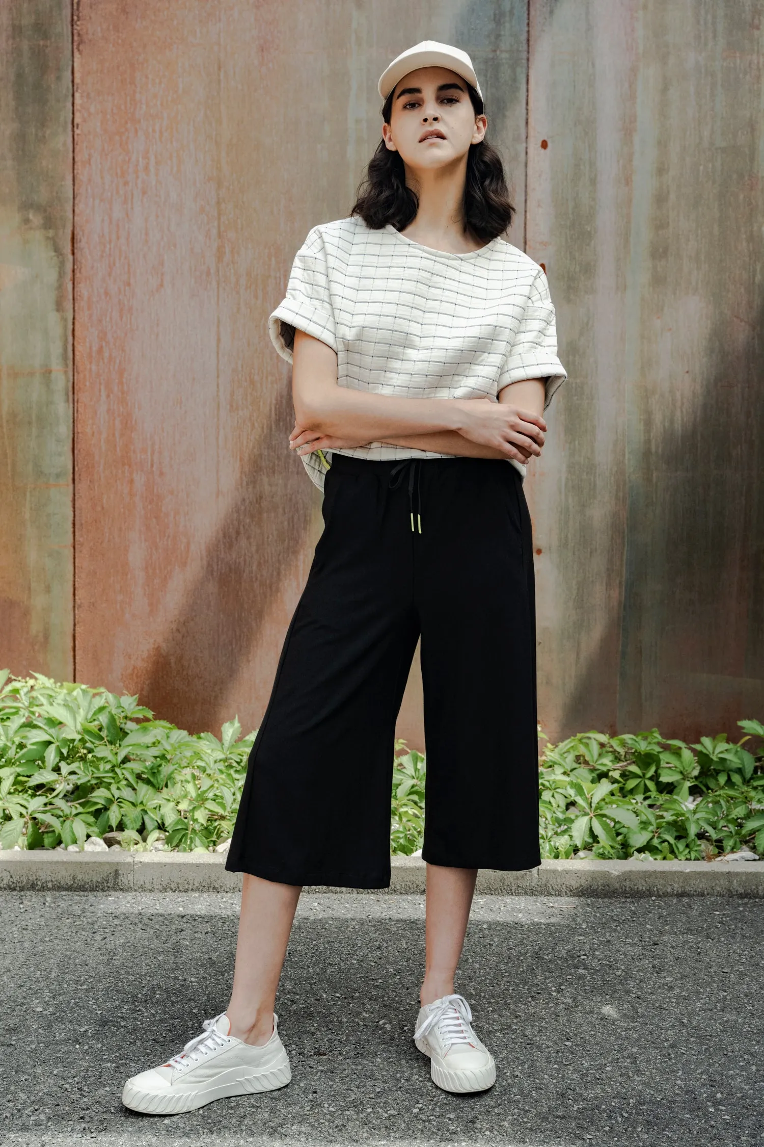 Almost Perfect Dolby Pants sold by Bodybag by Jude