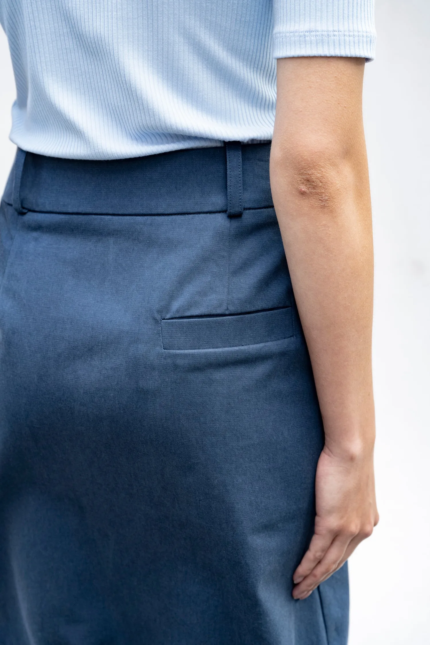 Bogota Skirt sold by Bodybag by Jude product image thumbnail 4