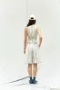 Bogota Bermuda Jacquard sold by Bodybag by Jude