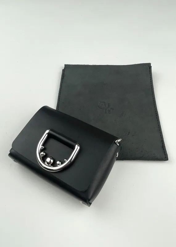 Partoem Pico Black sold by Bodybag by Jude