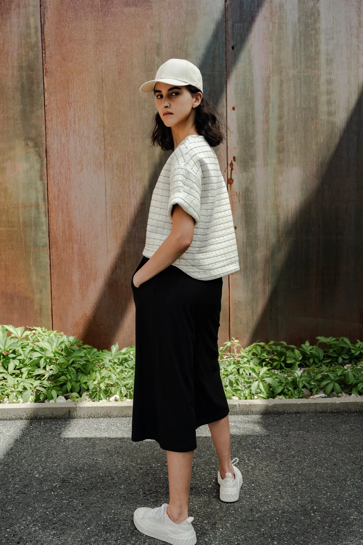 Almost Perfect Kyoto Top sold by Bodybag by Jude product image thumbnail 3