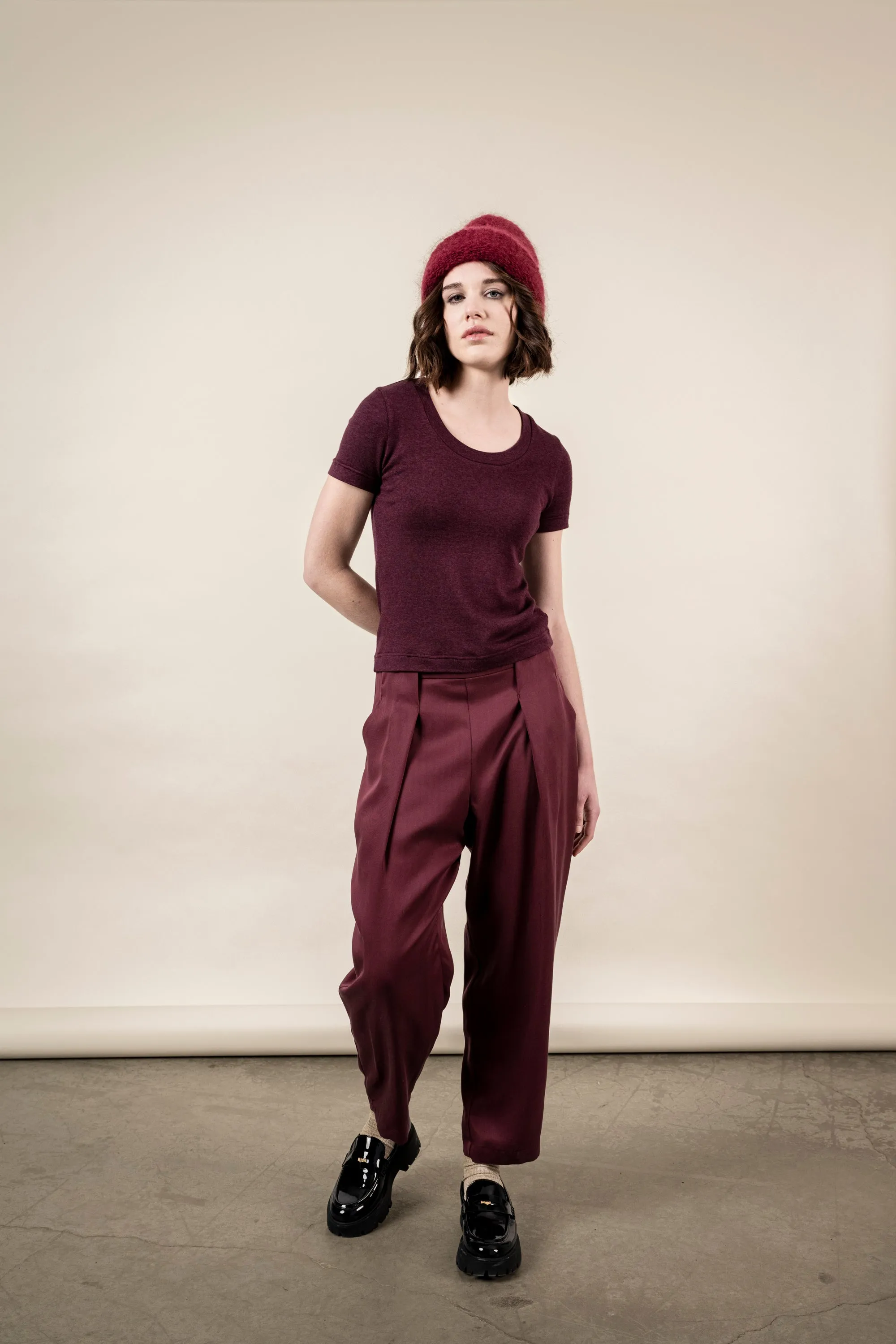 Olden Trousers sold by Bodybag by Jude product image thumbnail 5
