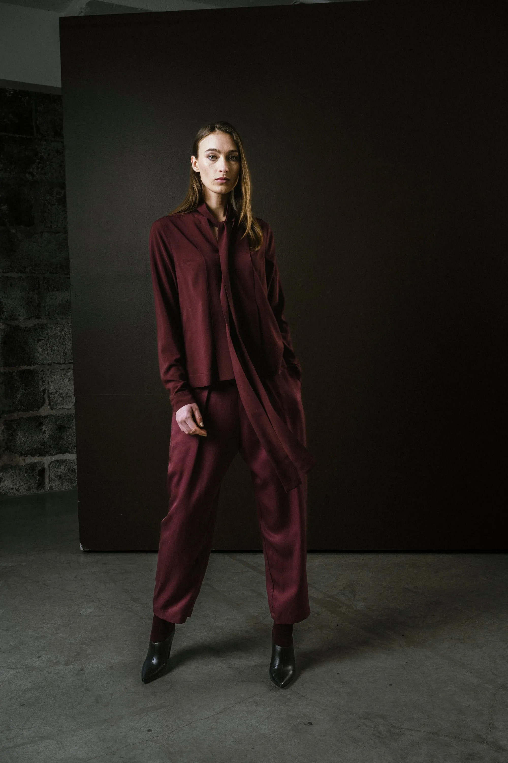Olden Trousers sold by Bodybag by Jude product image thumbnail 3