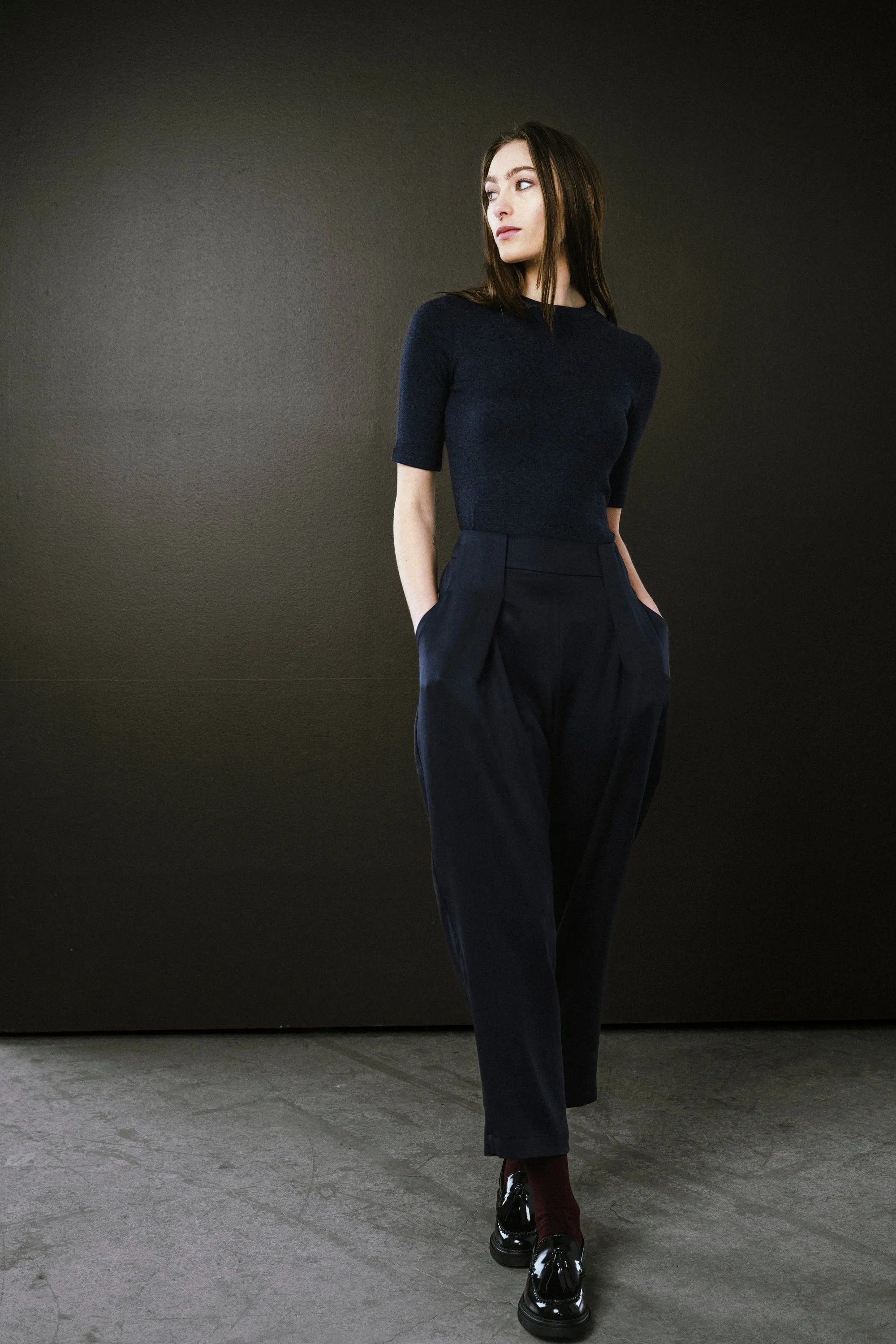 Olden Trousers sold by Bodybag by Jude product image thumbnail 2