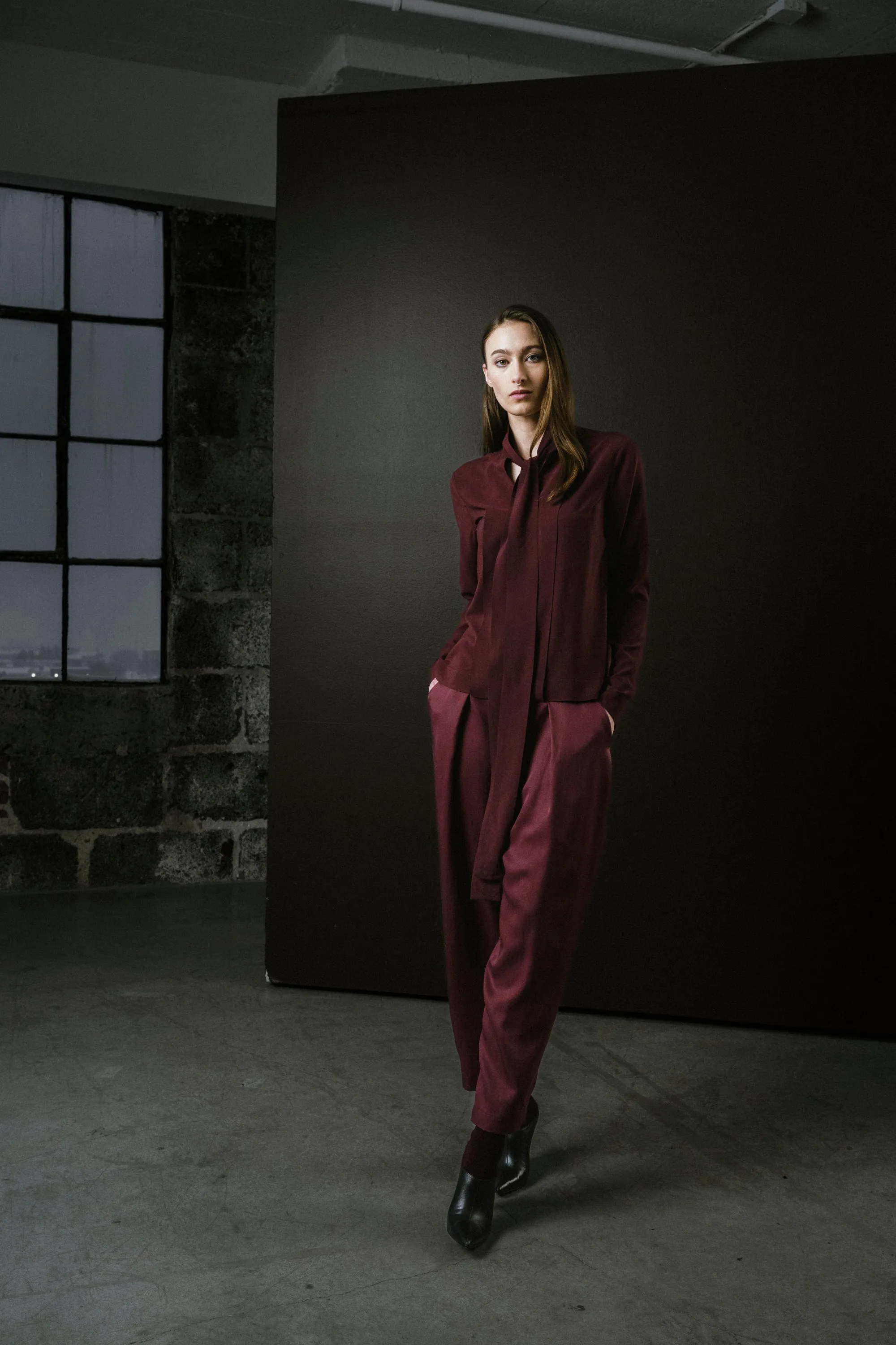 Olden Trousers sold by Bodybag by Jude product image thumbnail 4