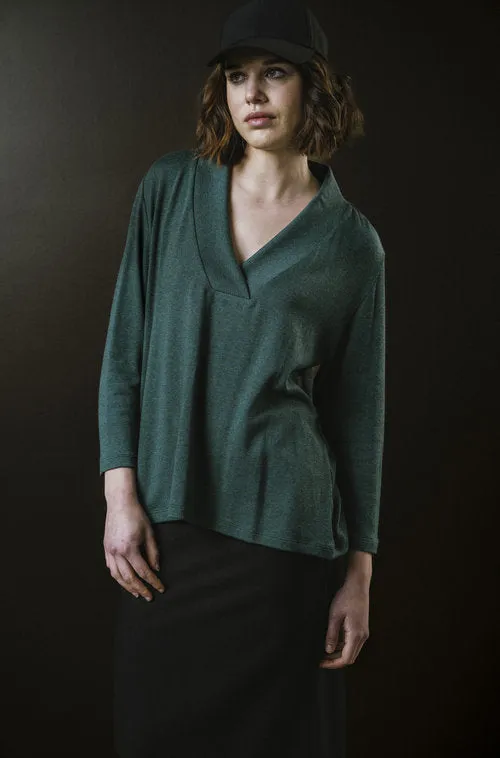 Victor Top sold by Bodybag by Jude