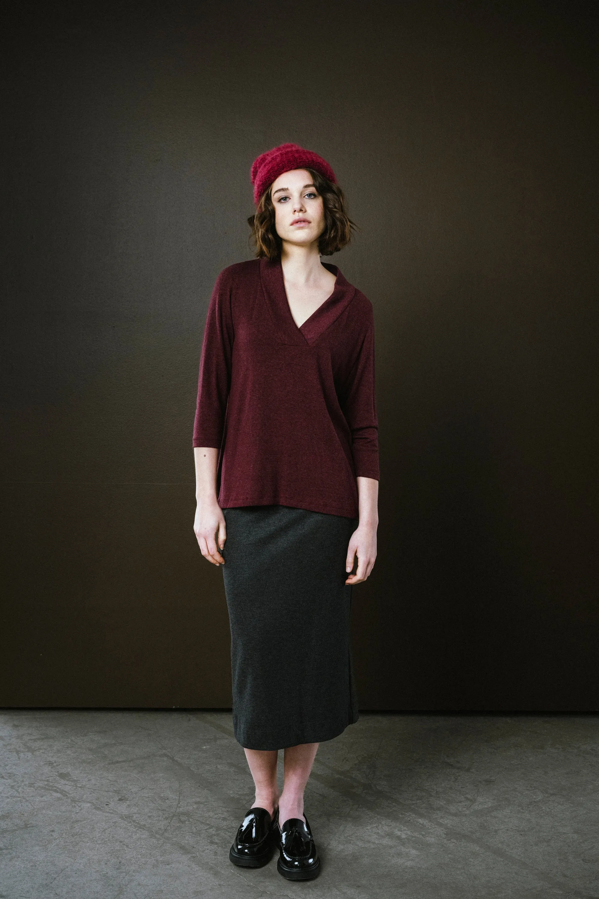 Victor Top sold by Bodybag by Jude product image thumbnail 2