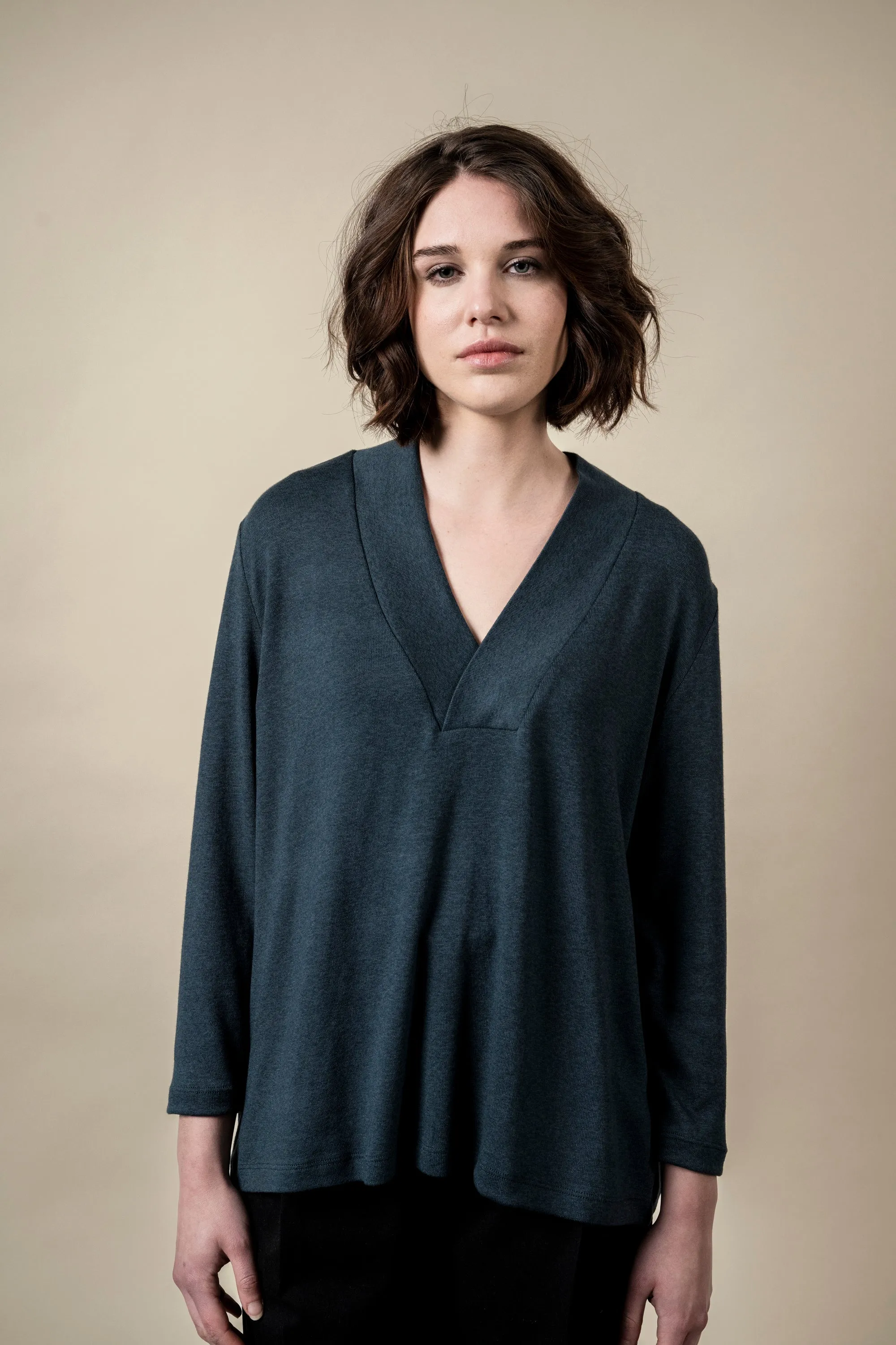 Victor Top sold by Bodybag by Jude product image thumbnail 3