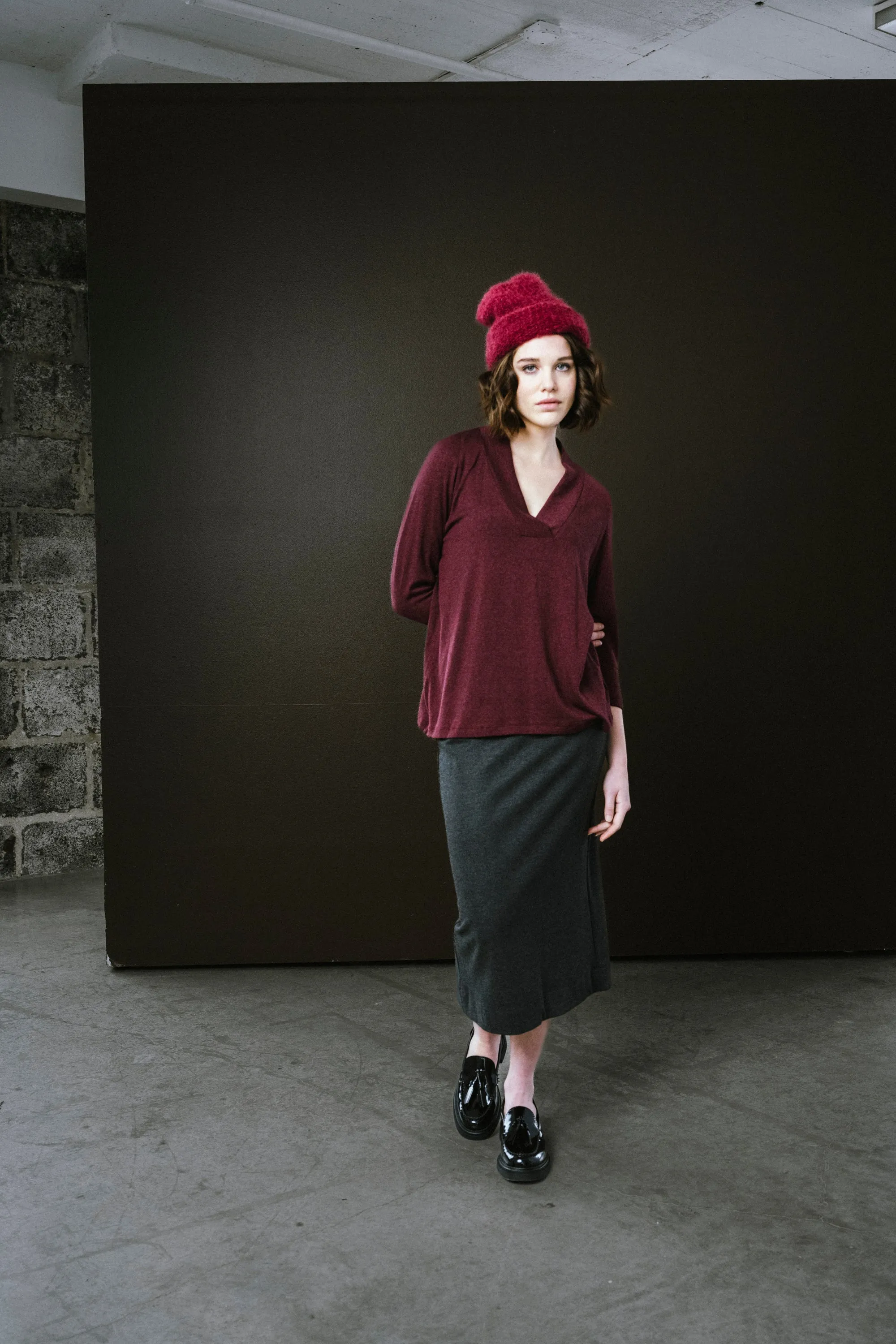 Victor Top sold by Bodybag by Jude product image thumbnail 5