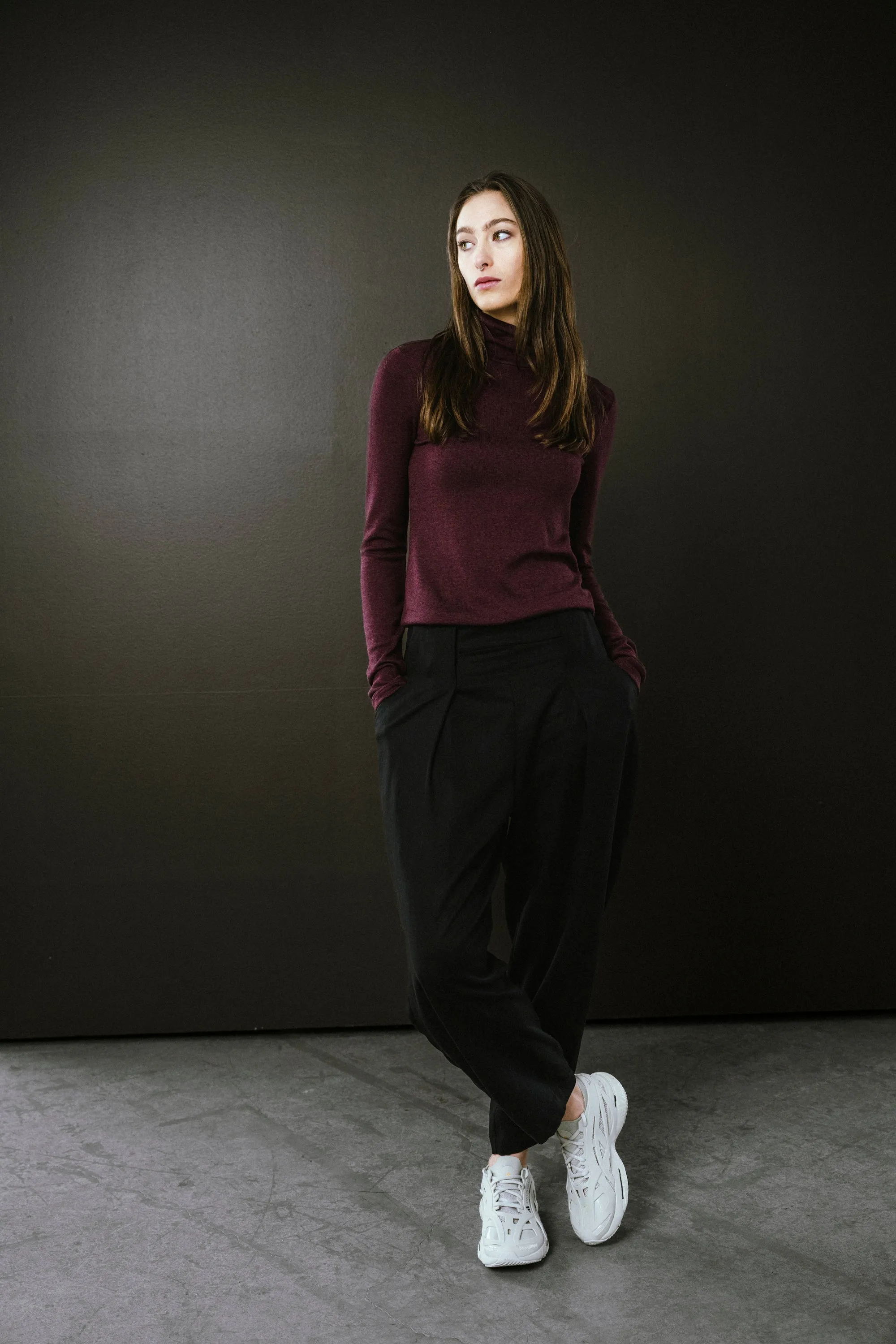 Johnny Top sold by Bodybag by Jude product image thumbnail 5