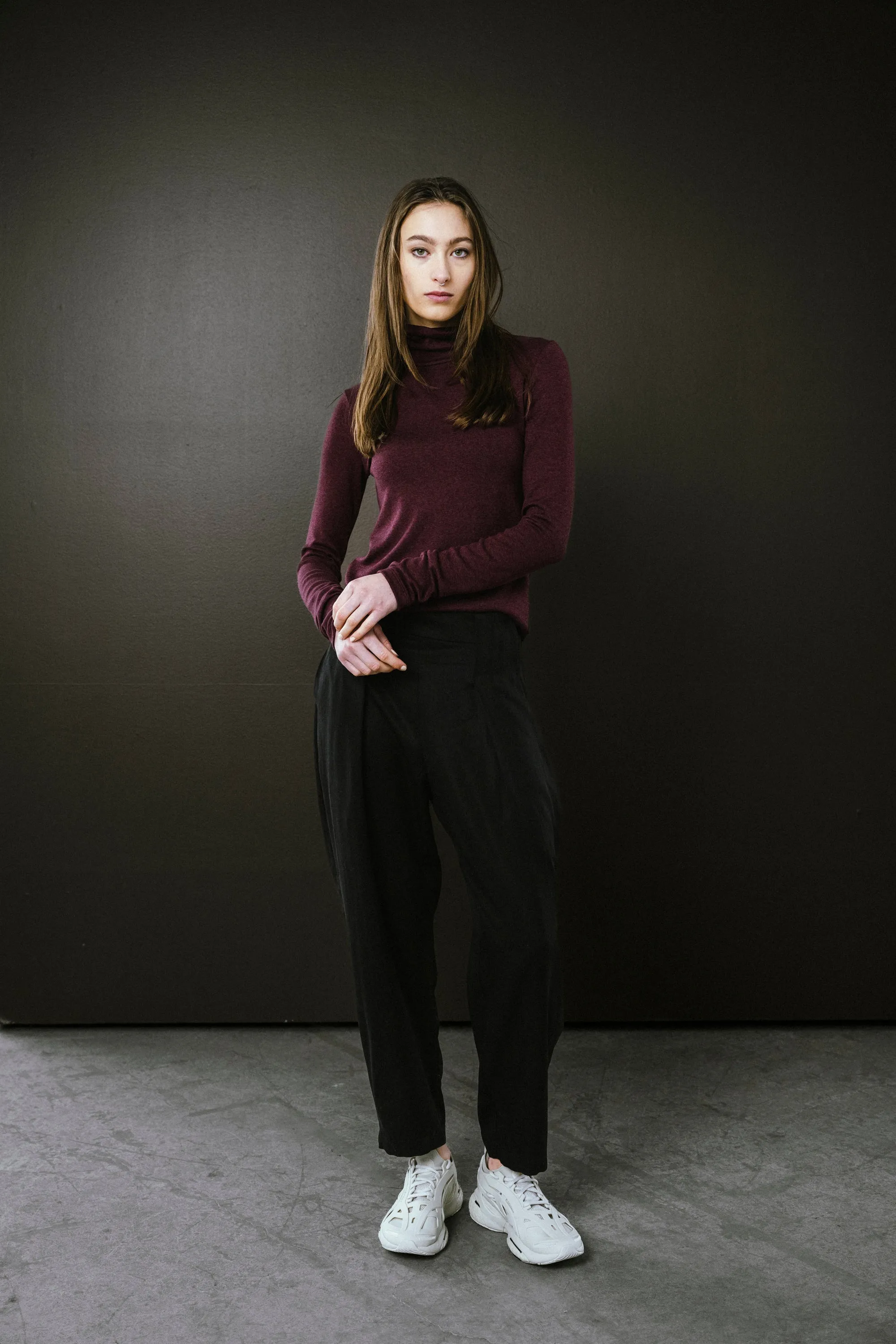 Johnny Top sold by Bodybag by Jude product image thumbnail 4