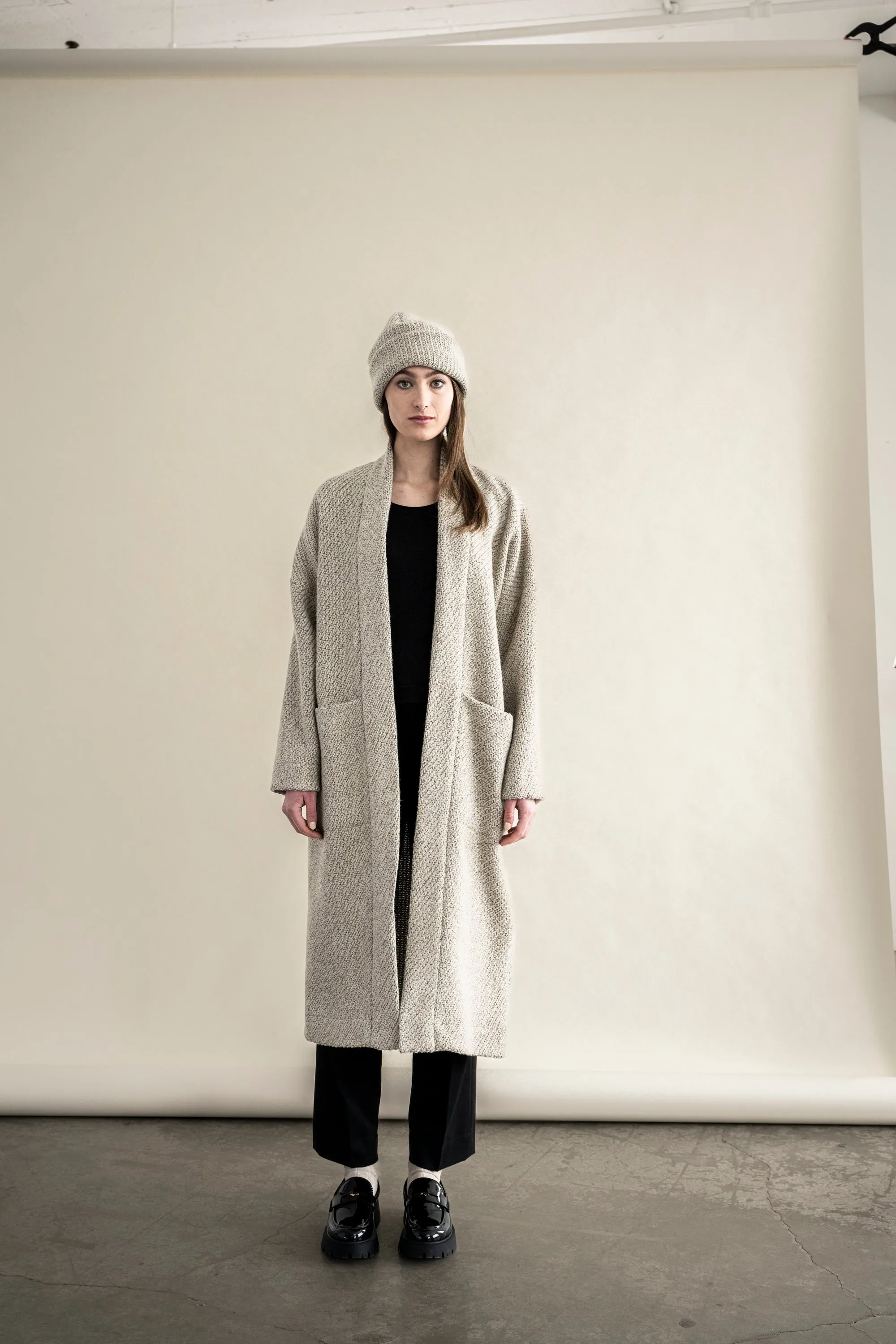 Cambridge Cardigan sold by Bodybag by Jude product image thumbnail 5