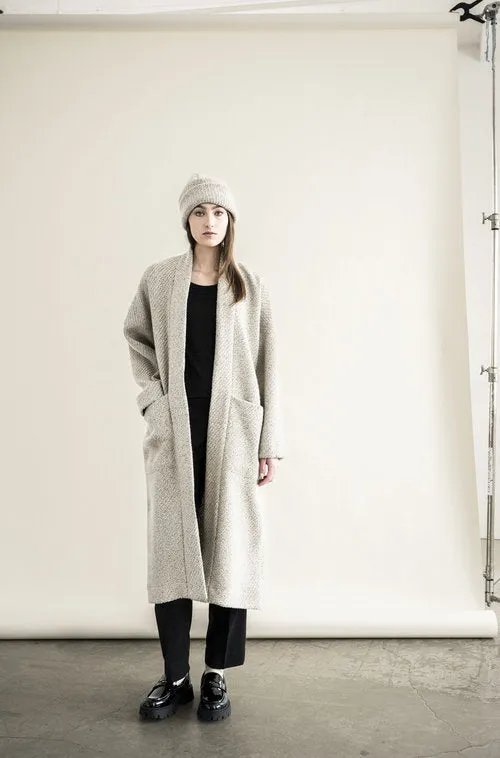 Cambridge Cardigan sold by Bodybag by Jude