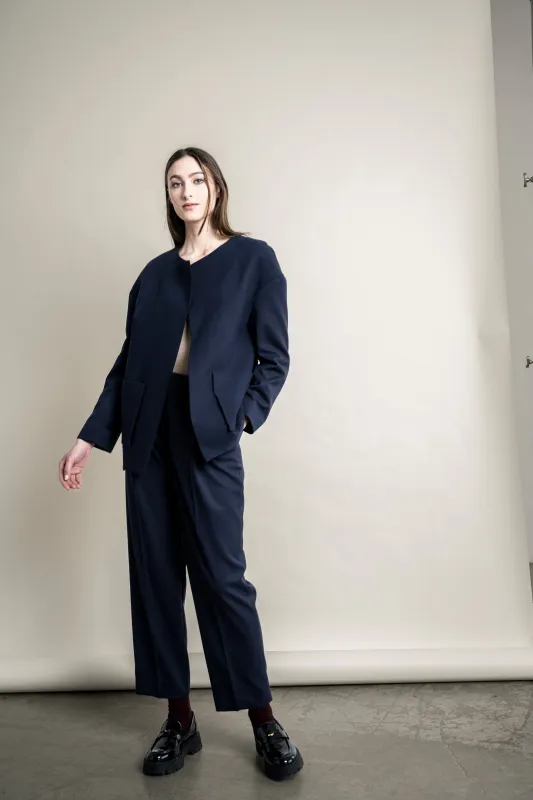 Regent Blazer sold by Bodybag by Jude