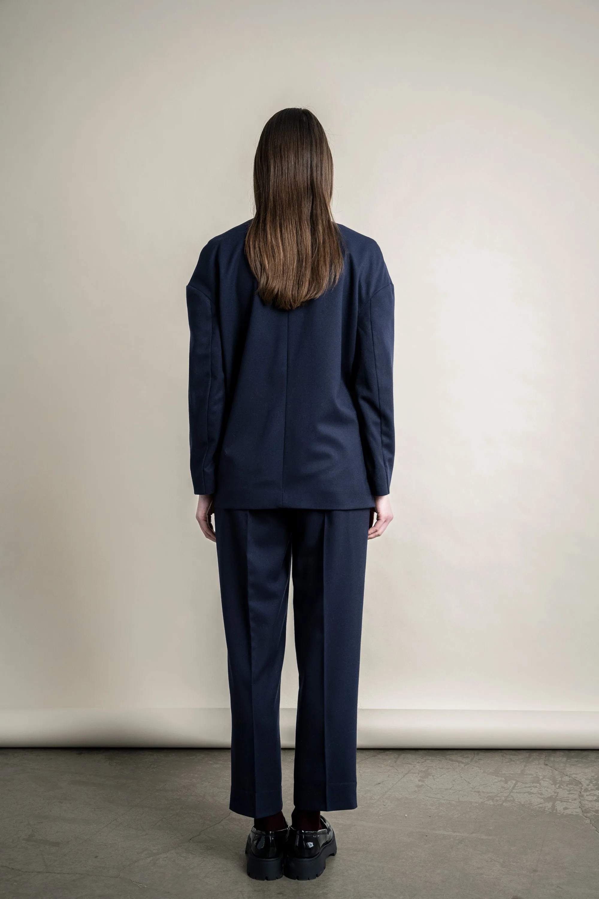 Regent Blazer sold by Bodybag by Jude product image thumbnail 4