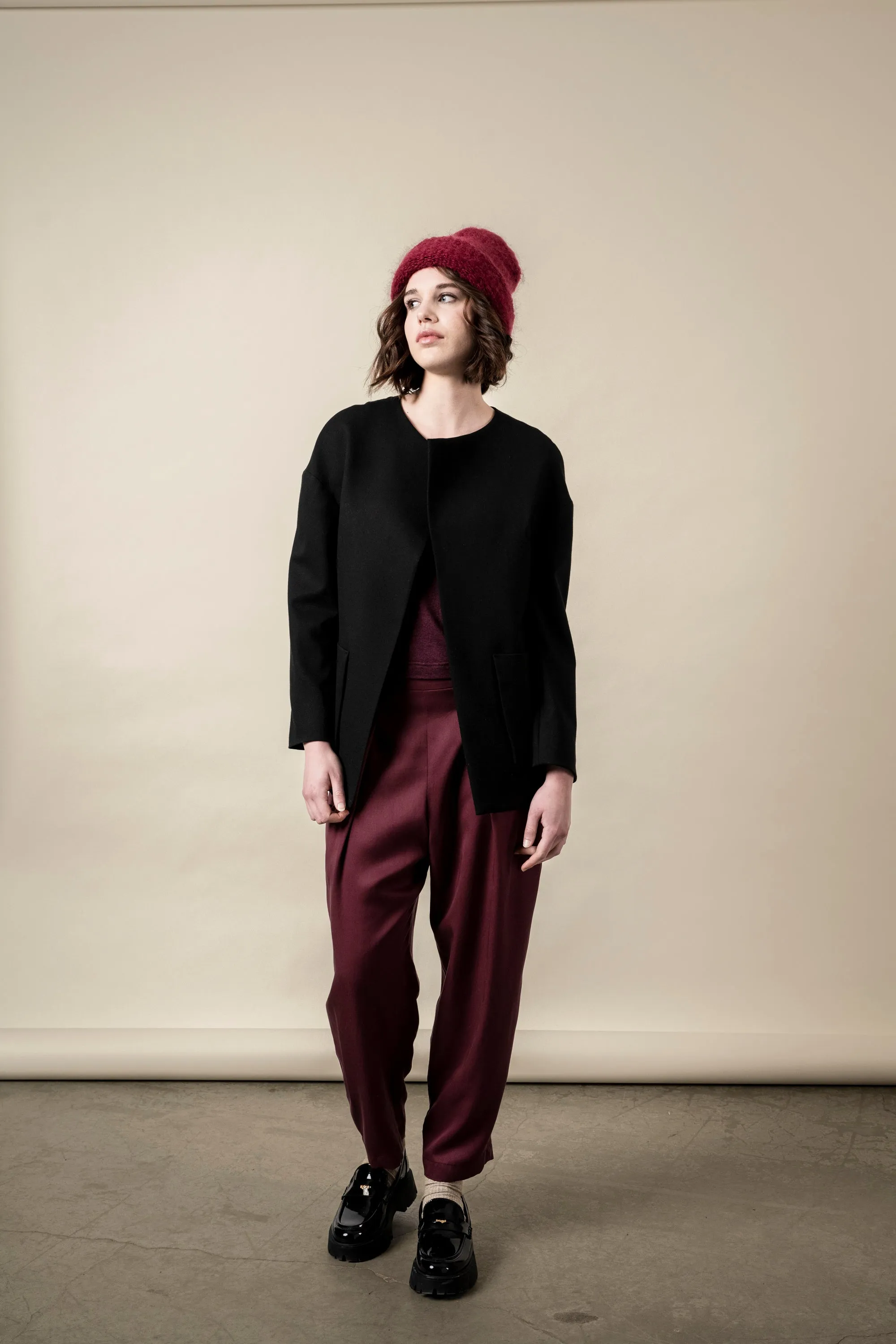 Regent Blazer sold by Bodybag by Jude product image thumbnail 2