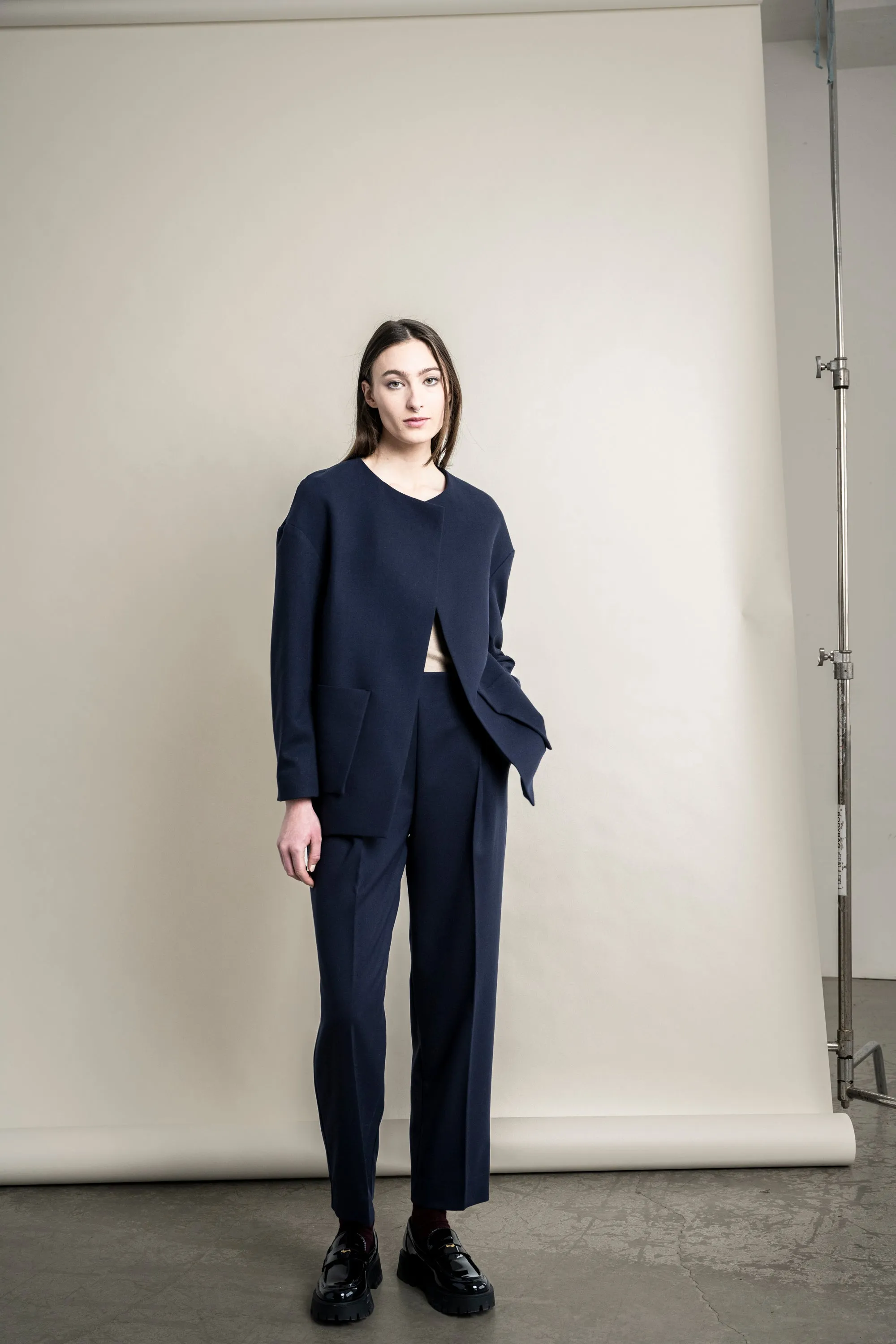 Regent Blazer sold by Bodybag by Jude product image thumbnail 5