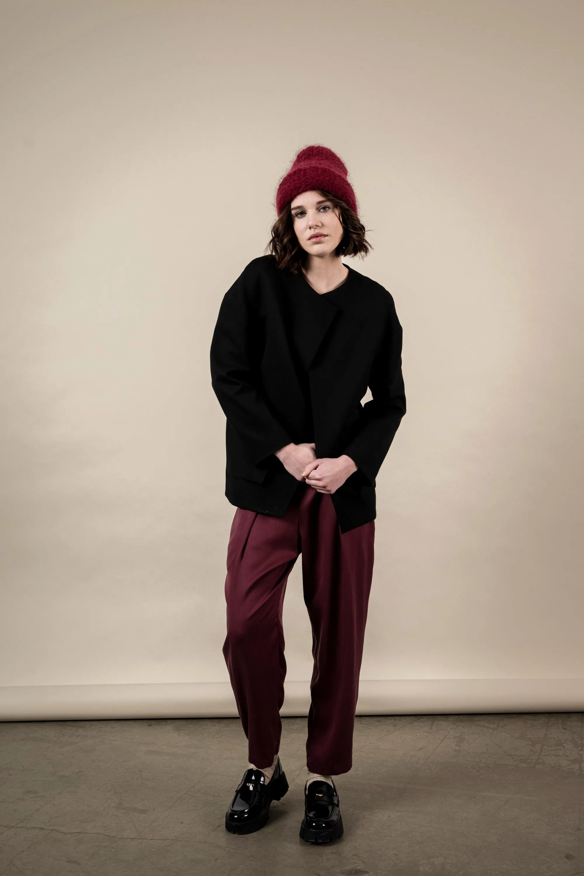 Regent Blazer sold by Bodybag by Jude product image thumbnail 3