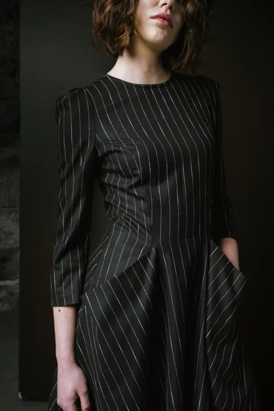 Regent Dress sold by Bodybag by Jude