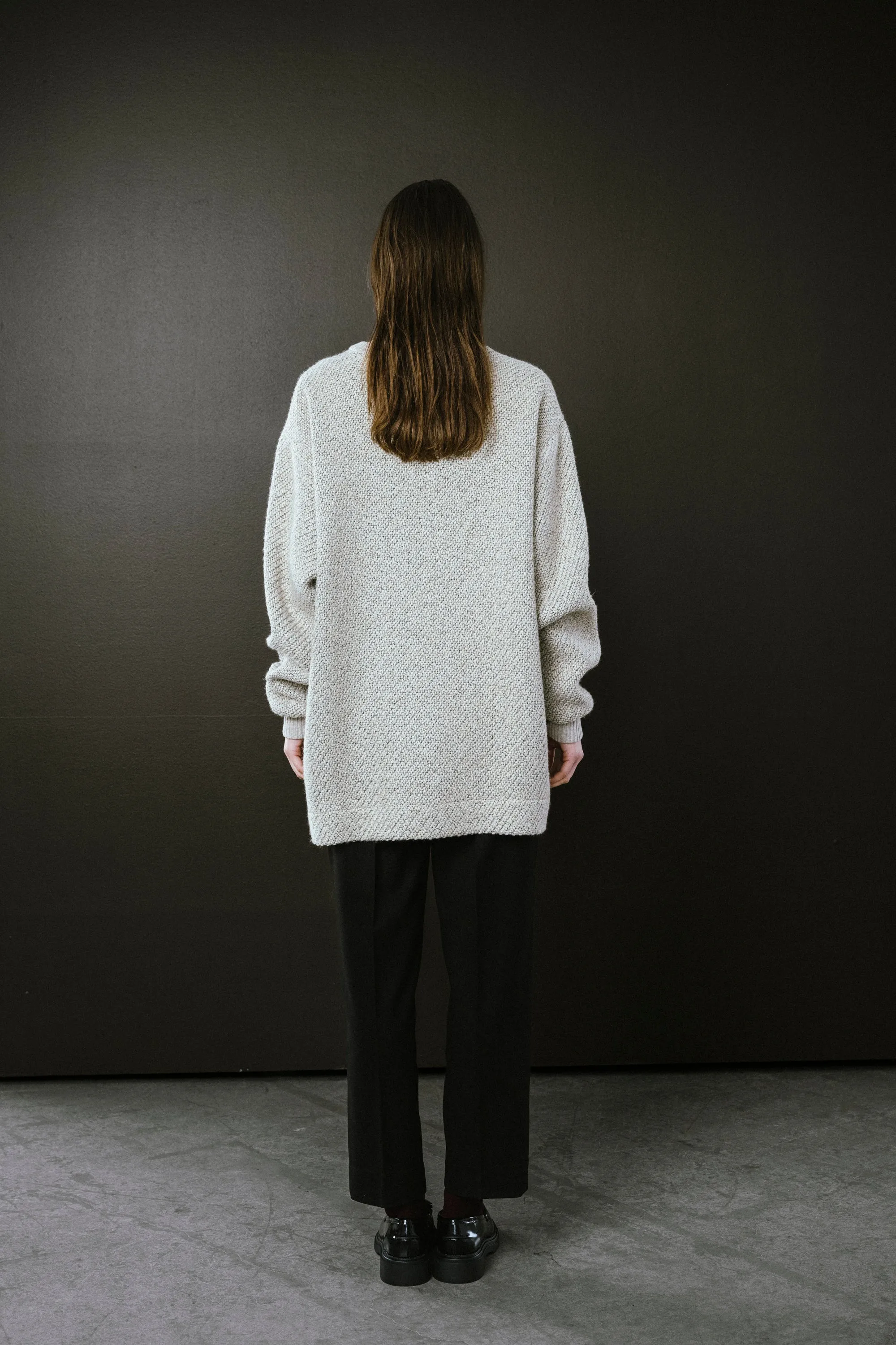 Highland Crewneck sold by Bodybag by Jude product image thumbnail 2