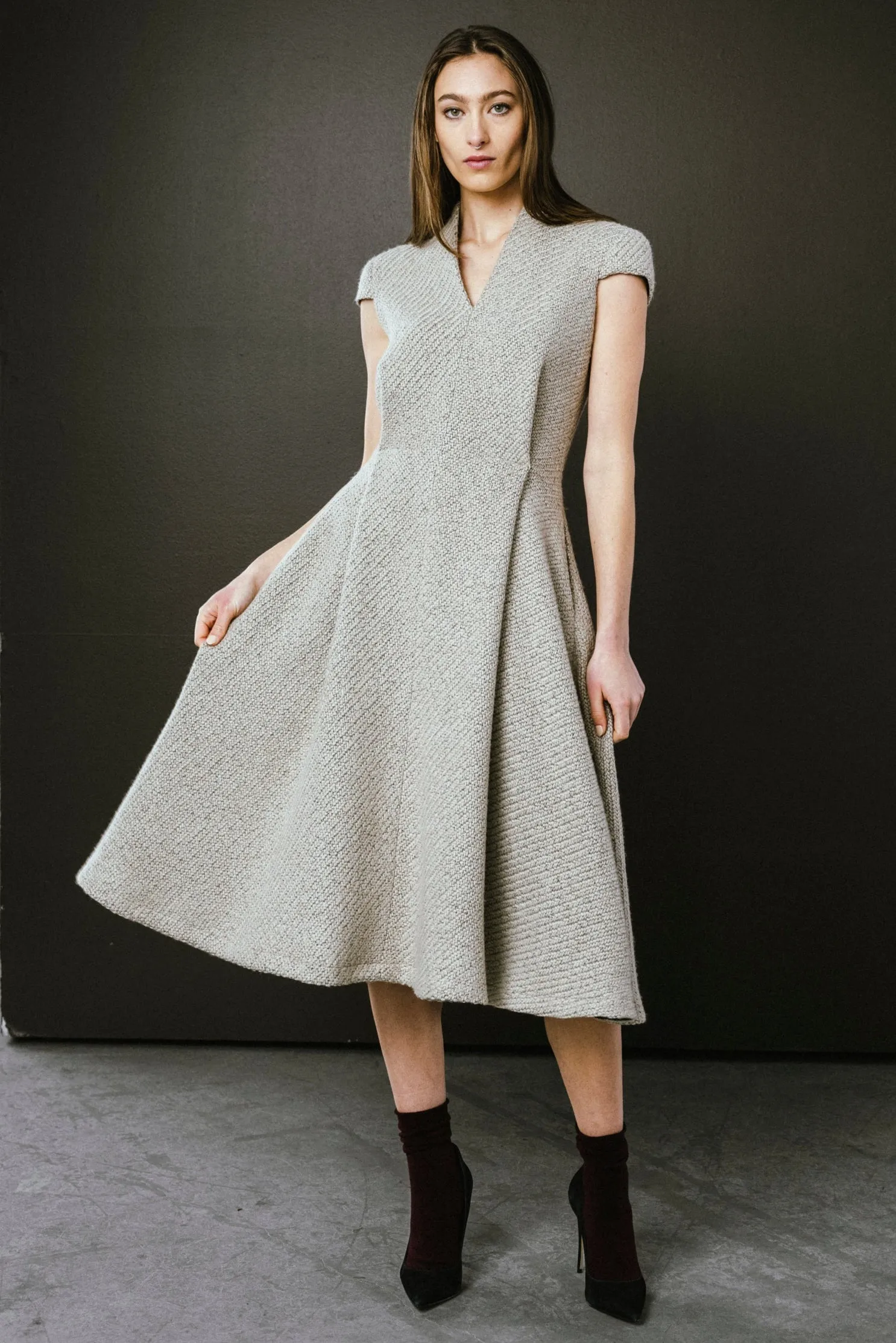 Highland Dress sold by Bodybag by Jude