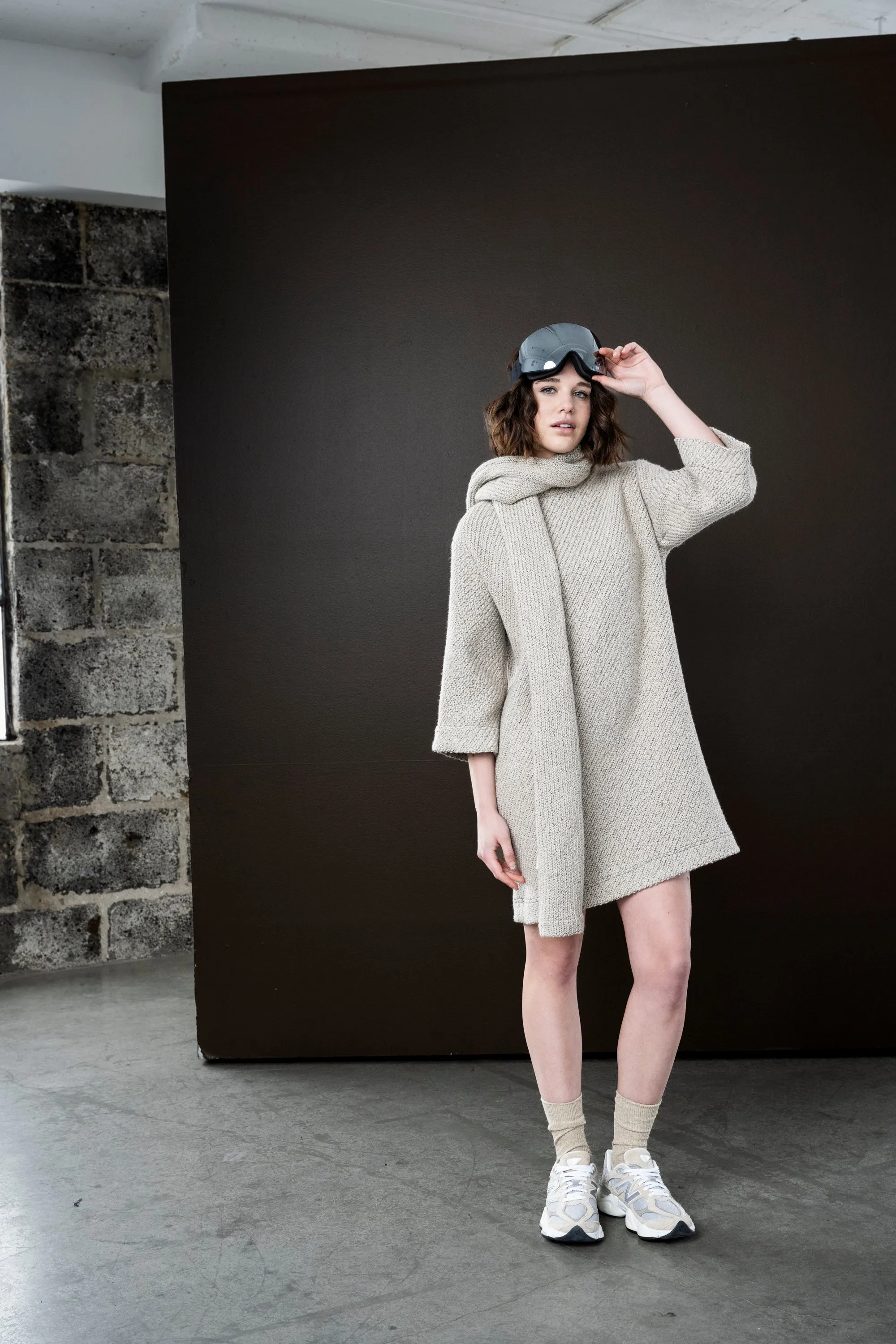 Cambridge Dress sold by Bodybag by Jude product image thumbnail 4