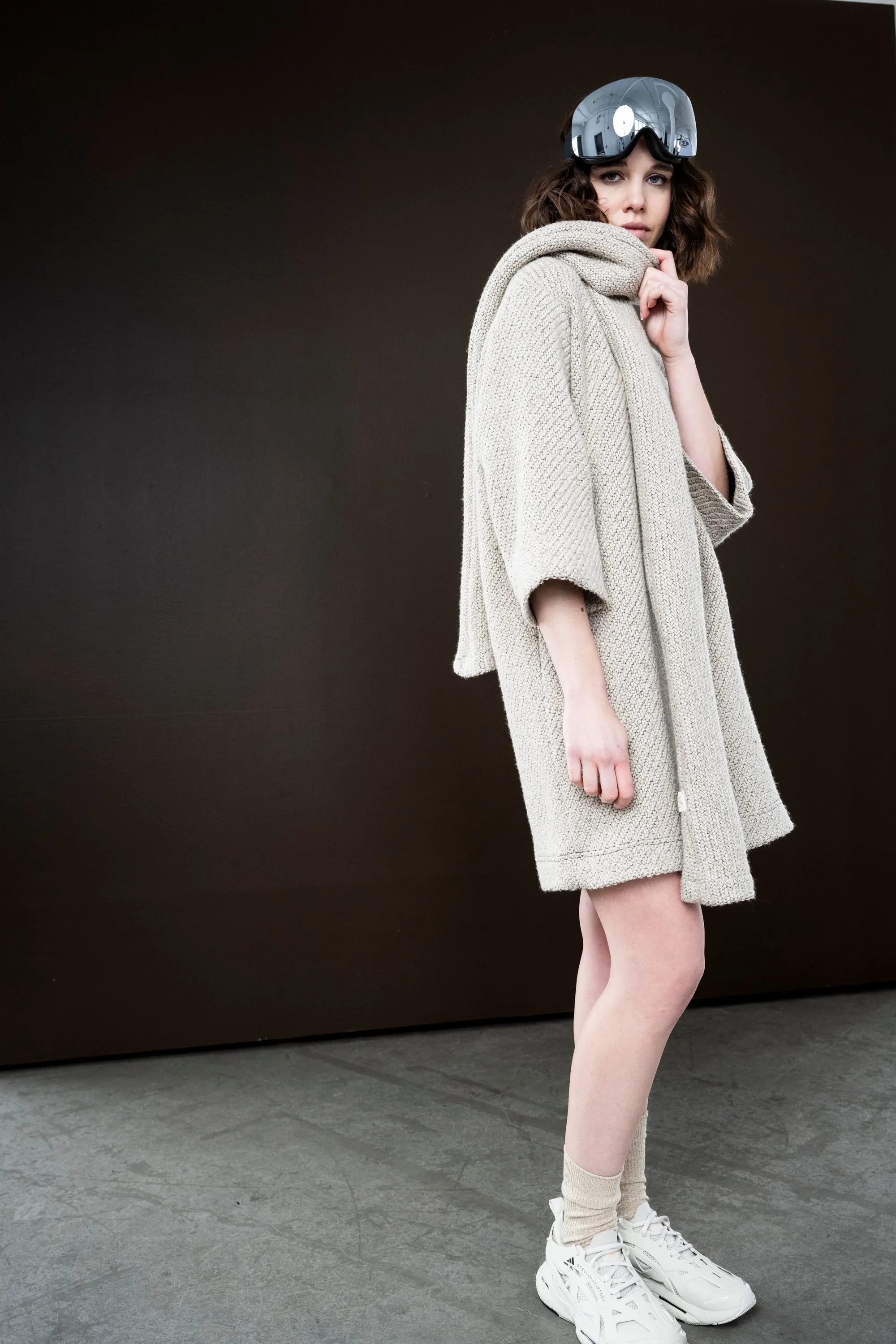 Cambridge Dress sold by Bodybag by Jude