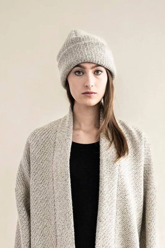 Highland Toque sold by Bodybag by Jude