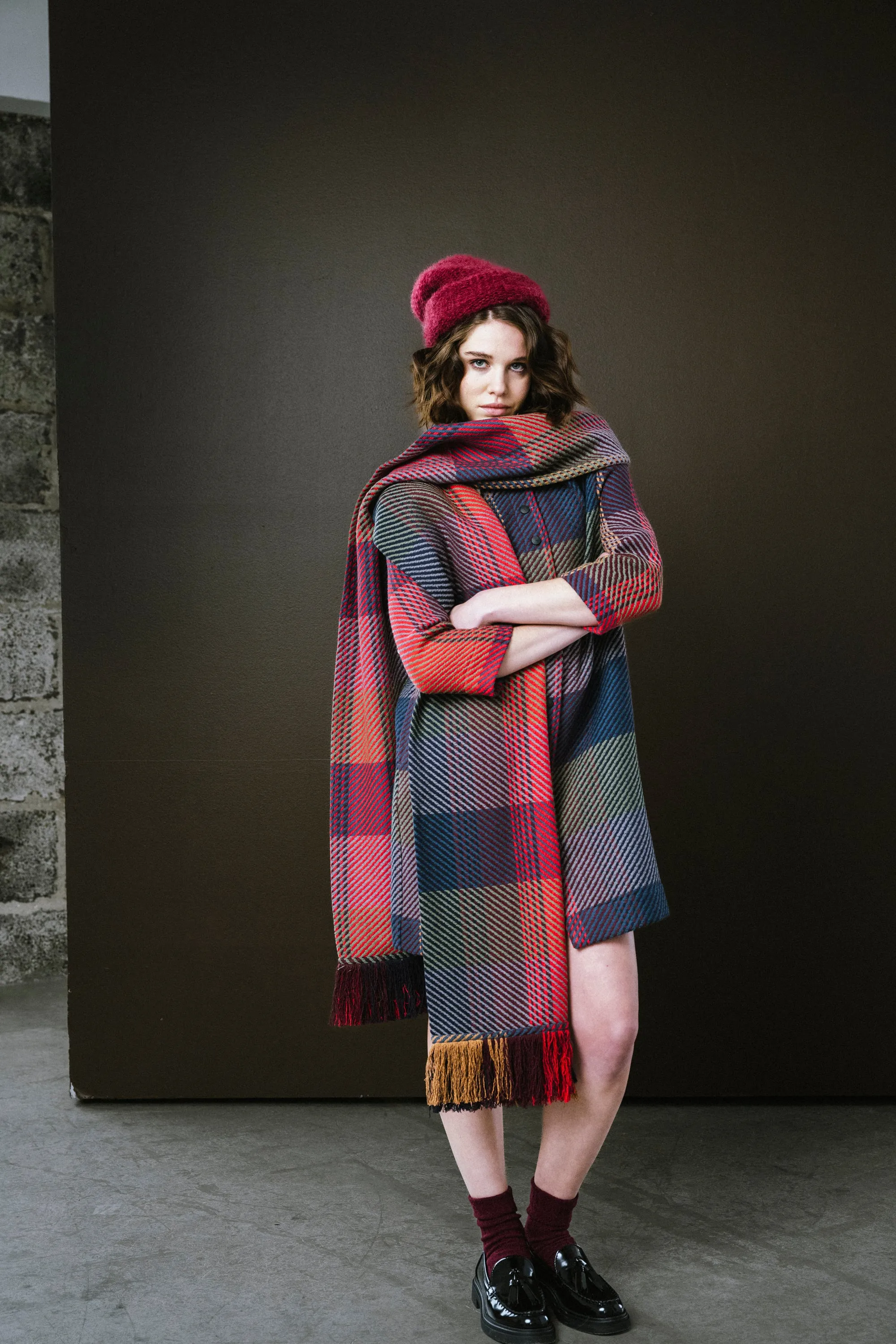 Morrison Dress sold by Bodybag by Jude product image thumbnail 5