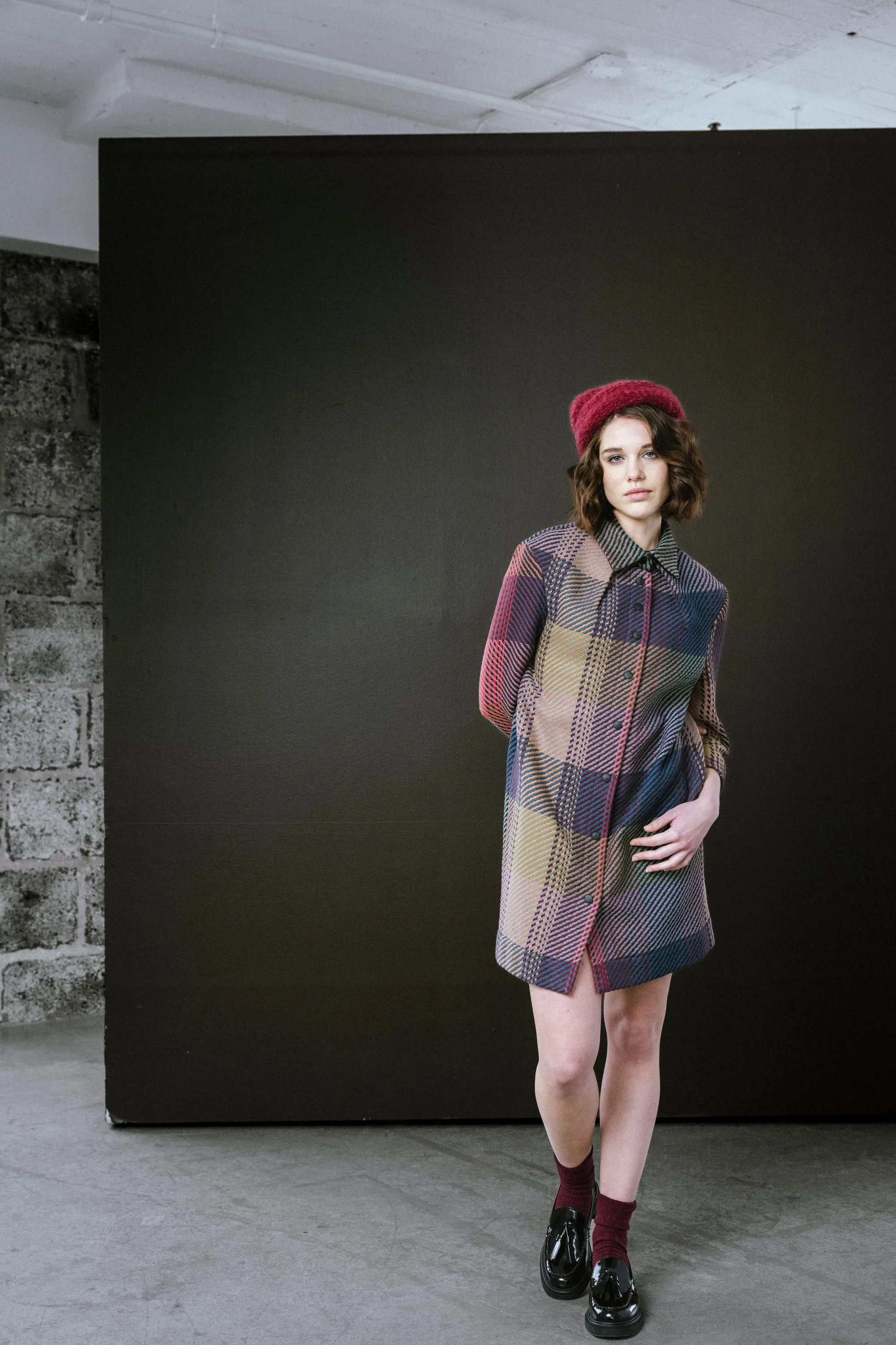 Morrison Dress sold by Bodybag by Jude product image thumbnail 3