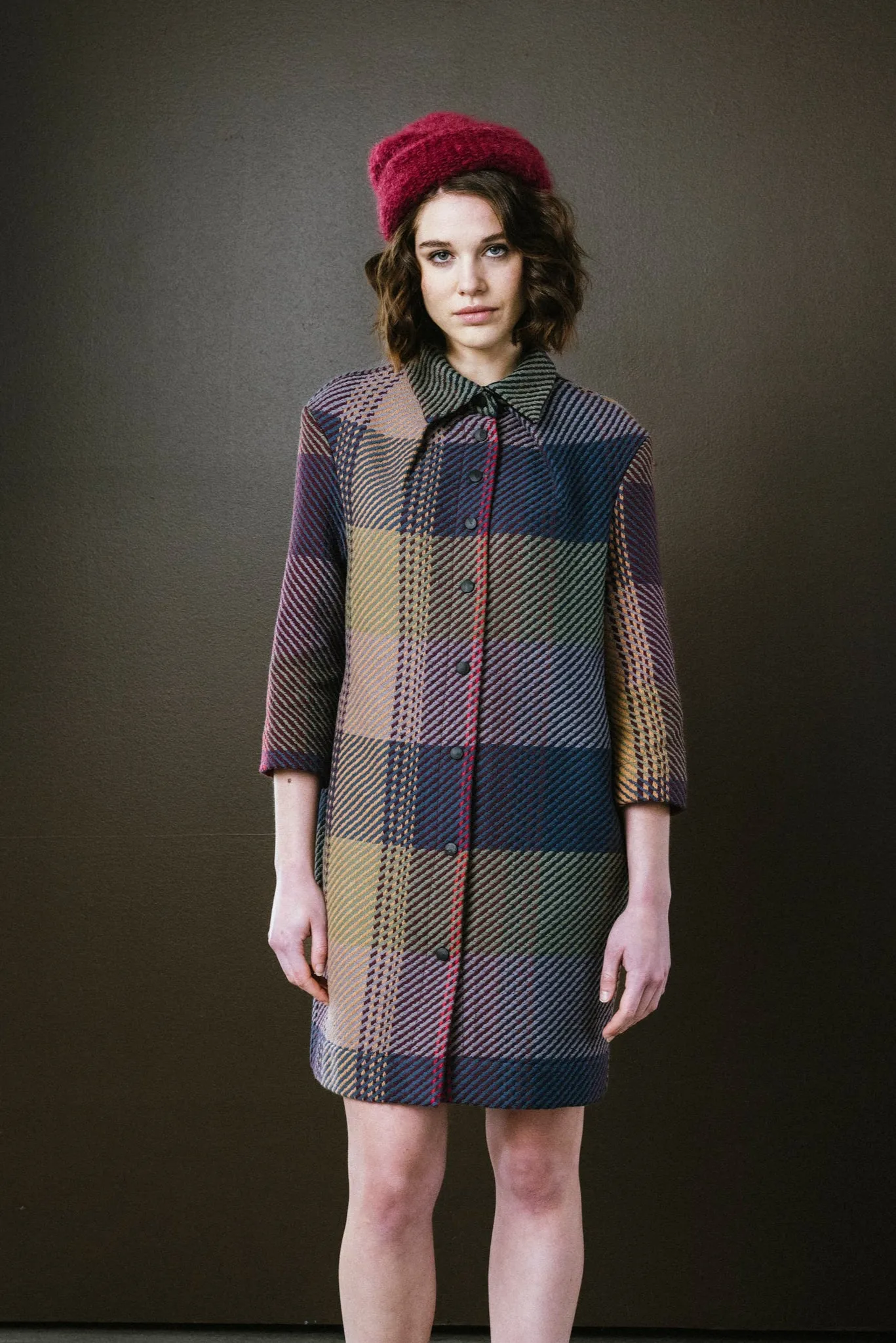 Morrison Dress sold by Bodybag by Jude