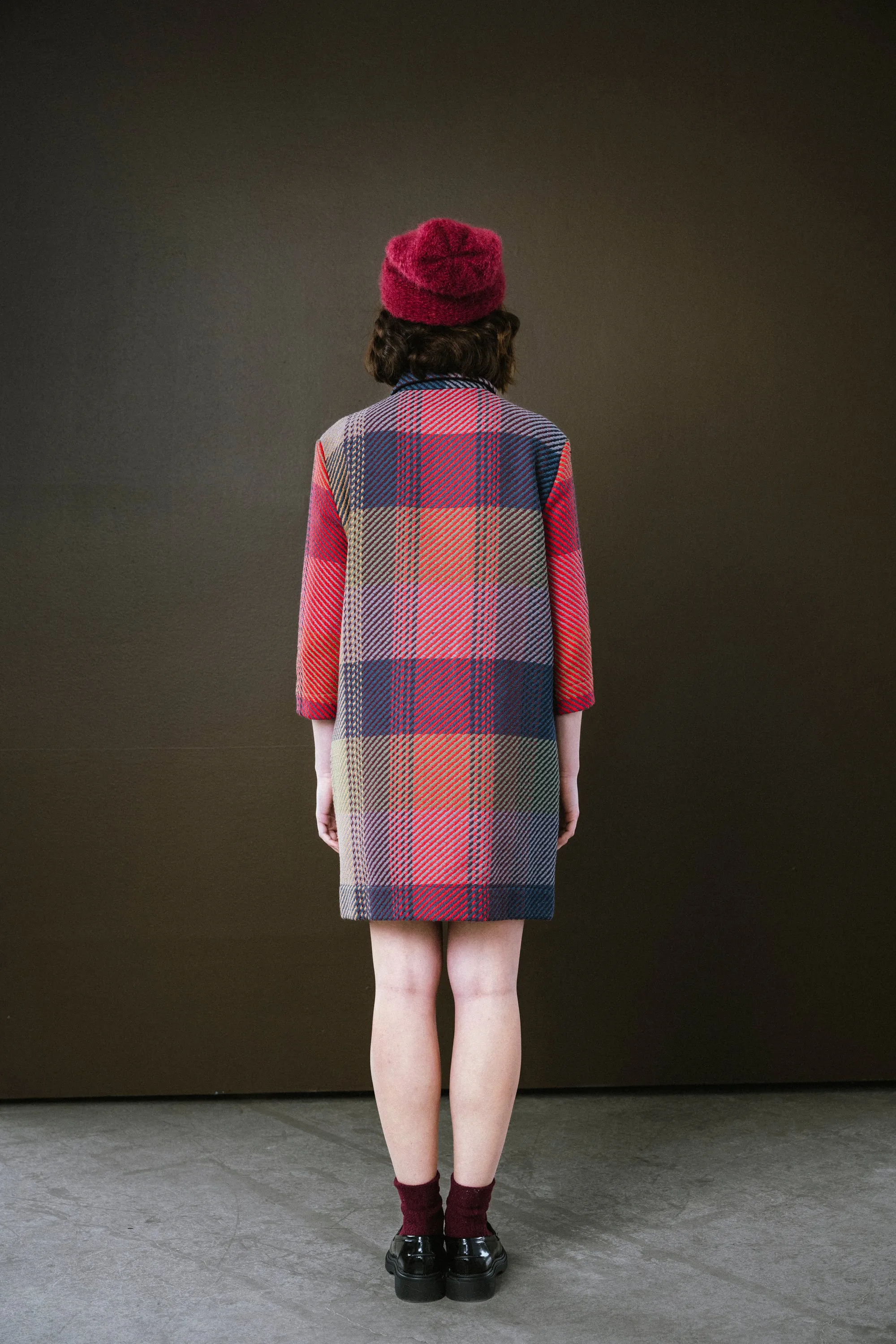 Morrison Dress sold by Bodybag by Jude product image thumbnail 4