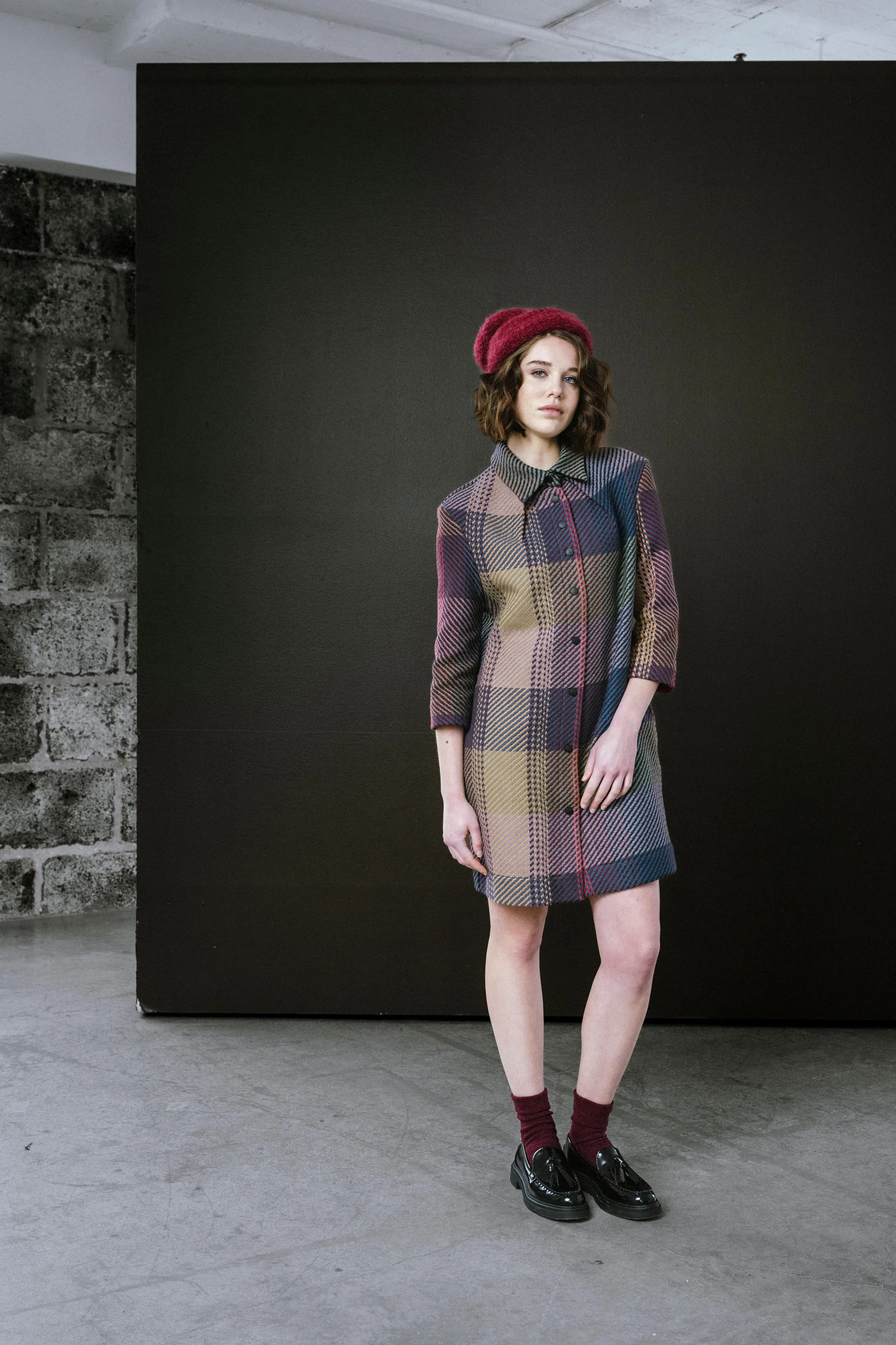 Morrison Dress sold by Bodybag by Jude product image thumbnail 2