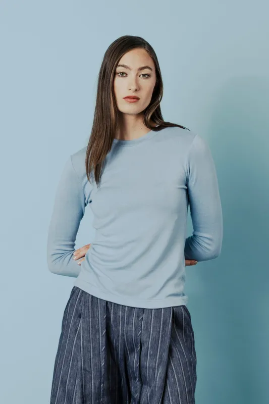 George Crewneck made by Bodybag by Jude